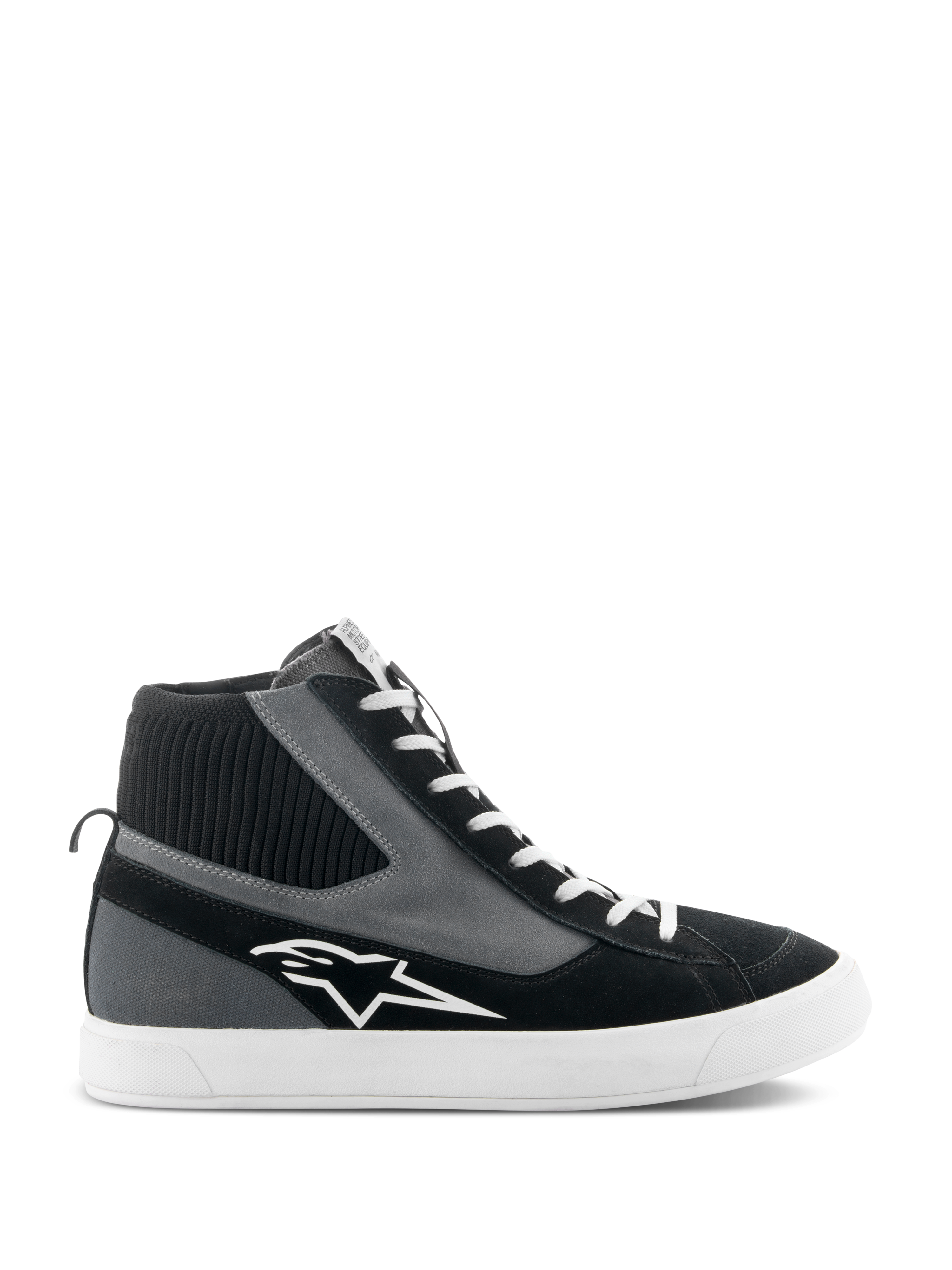 Stated - Motorcycle Shoes | Alpinestars®
