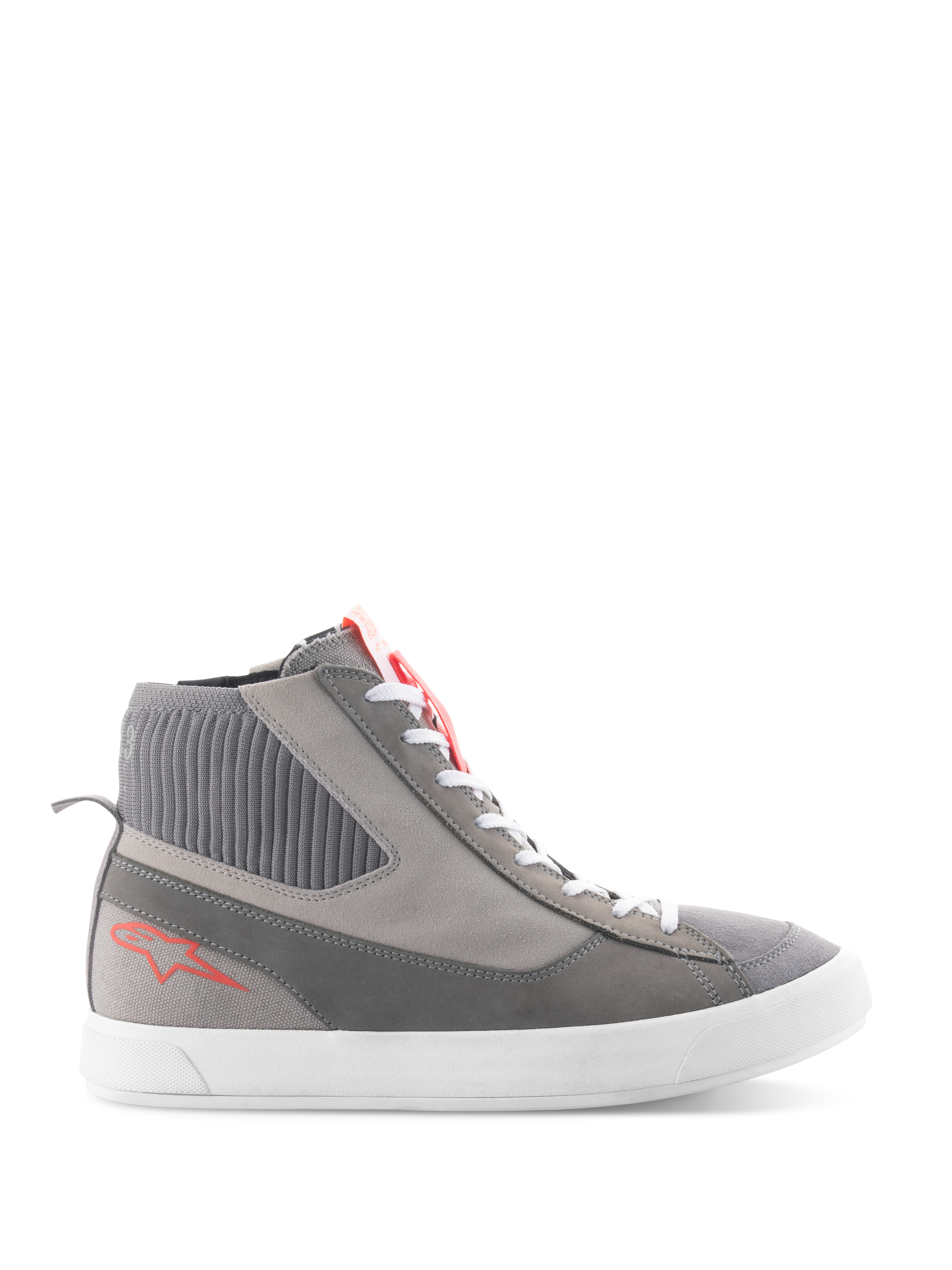 Stated Shoes - Motorcycle Shoes | Alpinestars®