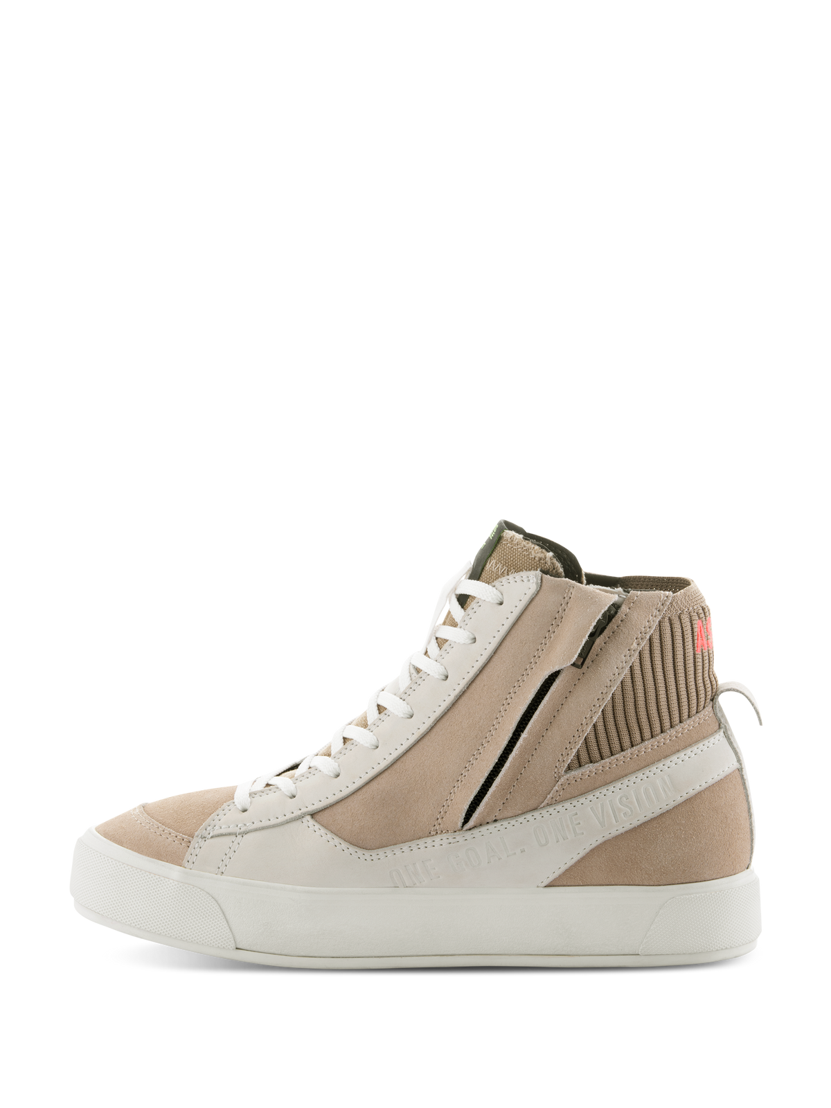 Women Stella Stated Podium Shoes