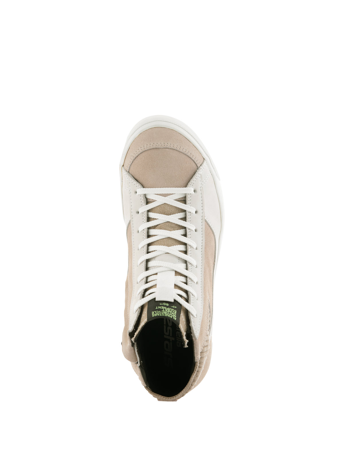 Women Stella Stated Podium Shoes