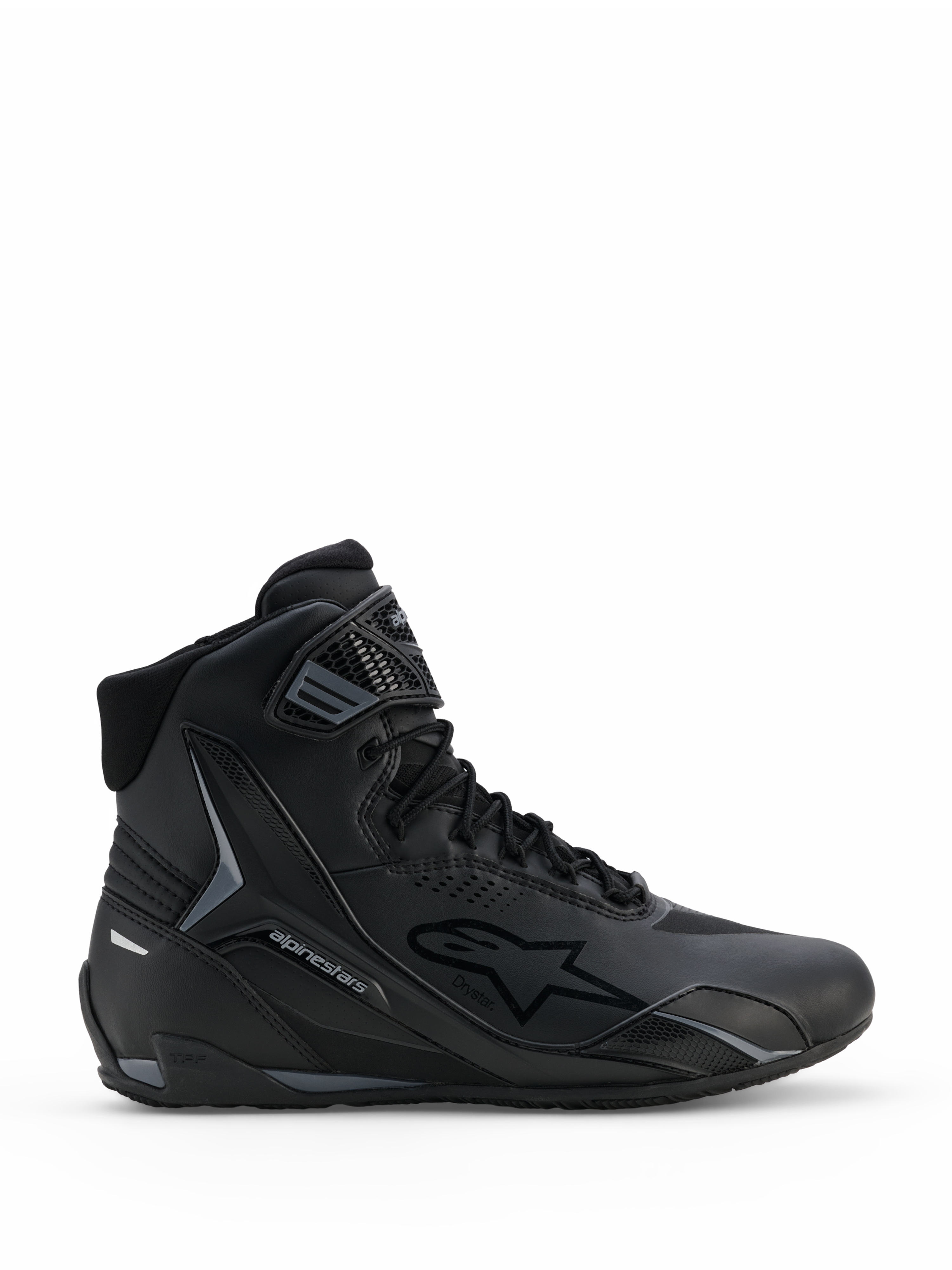 Faster-4 Drystar® - Motorcycle Shoes | Alpinestars®