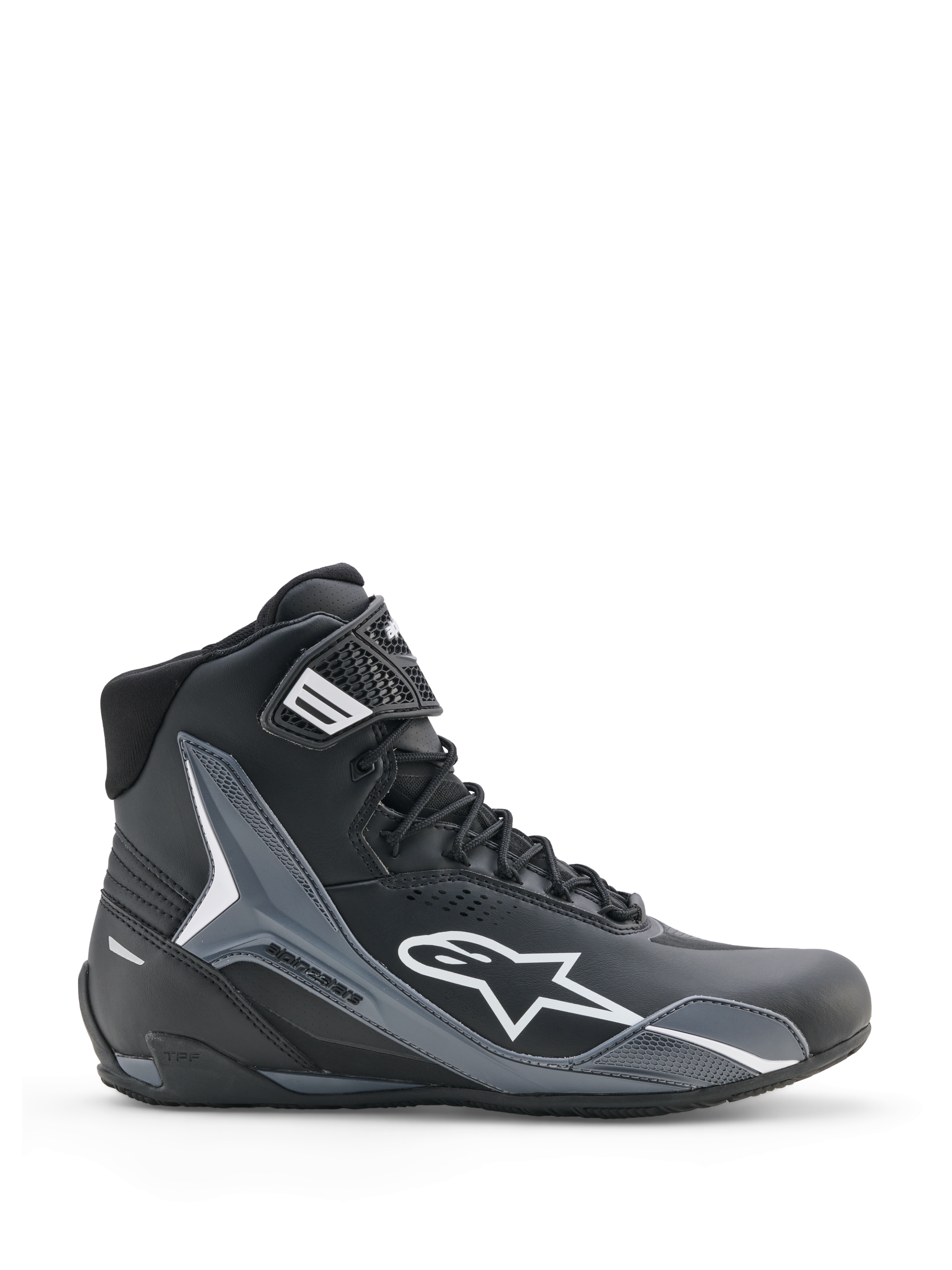 Faster-4 Drystar® - Motorcycle Shoes | Alpinestars®
