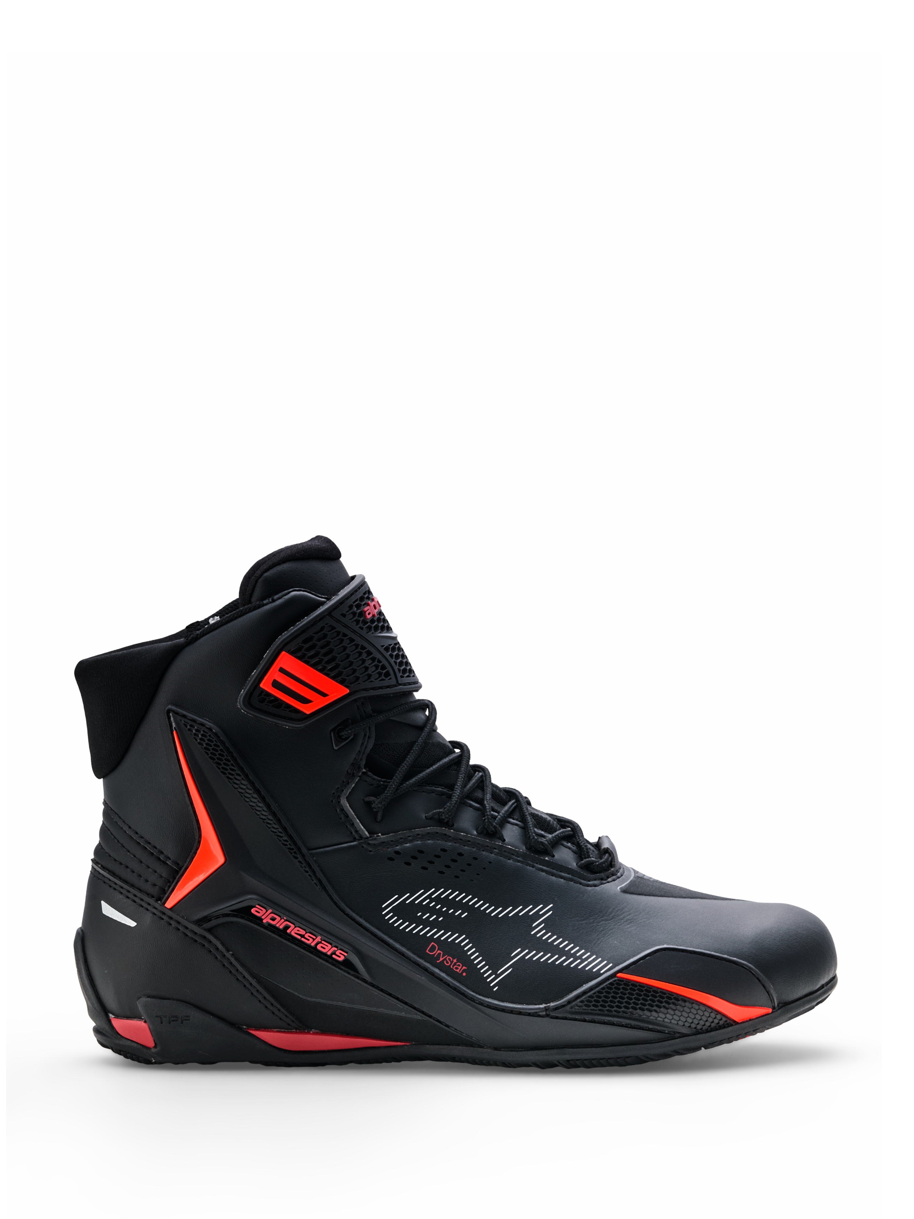 Faster-4 Drystar® - Motorcycle Shoes | Alpinestars®