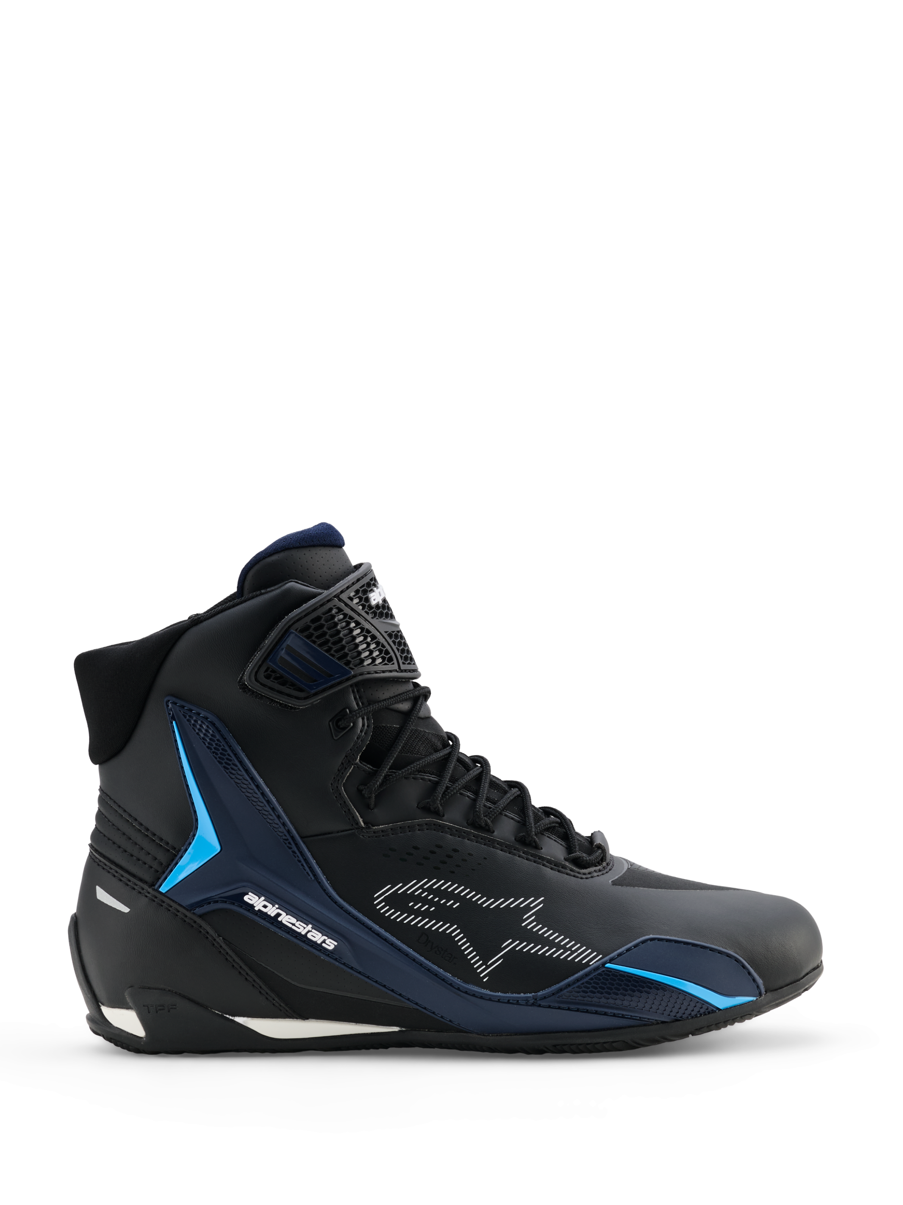 Faster-4 Drystar® - Motorcycle Shoes | Alpinestars®