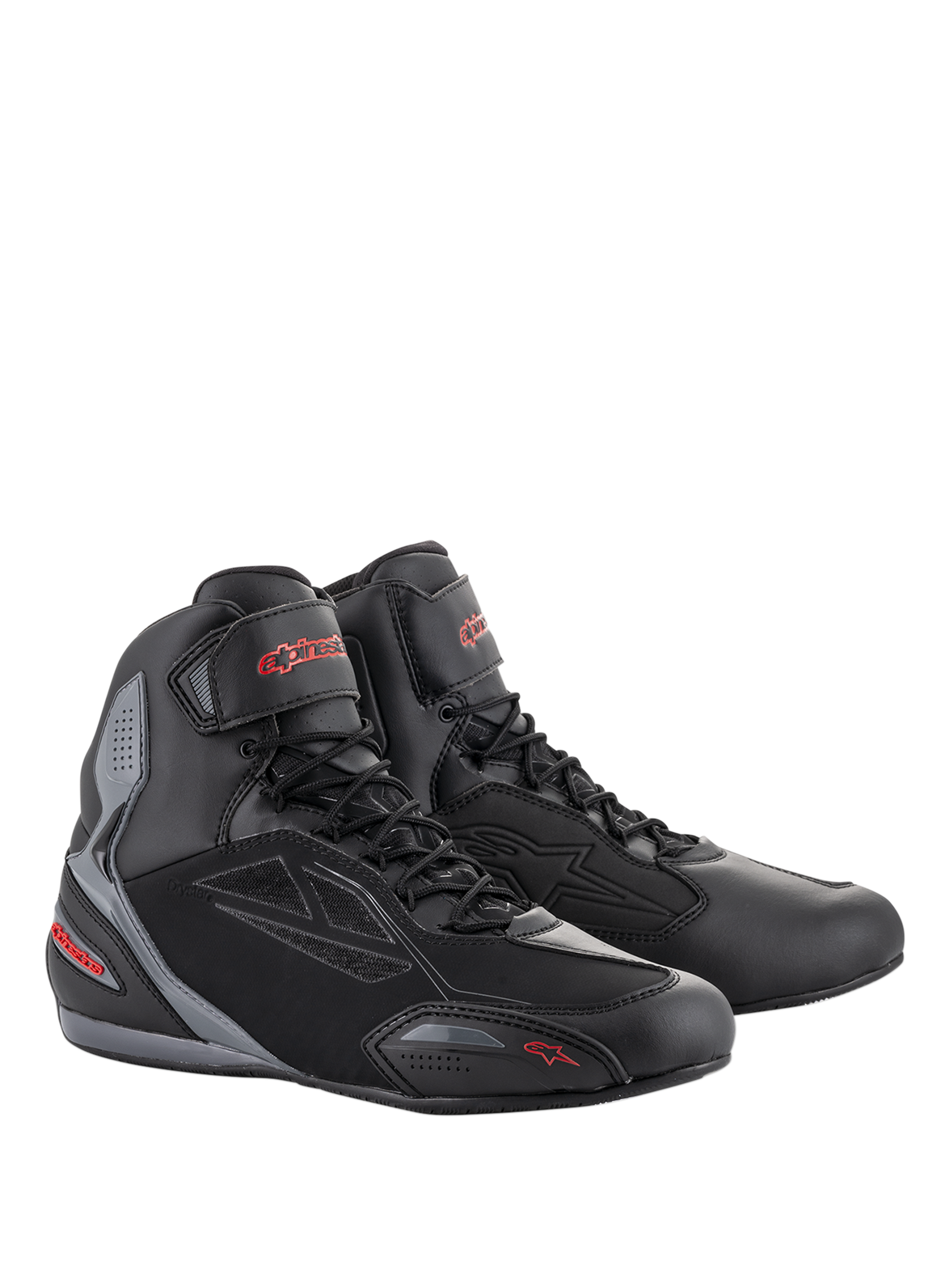Faster-3 Drystar® - Motorcycle Riding Shoes | Alpinestars® Faster-3 Drystar® - Motorcycle Riding Shoes | Alpinestars®