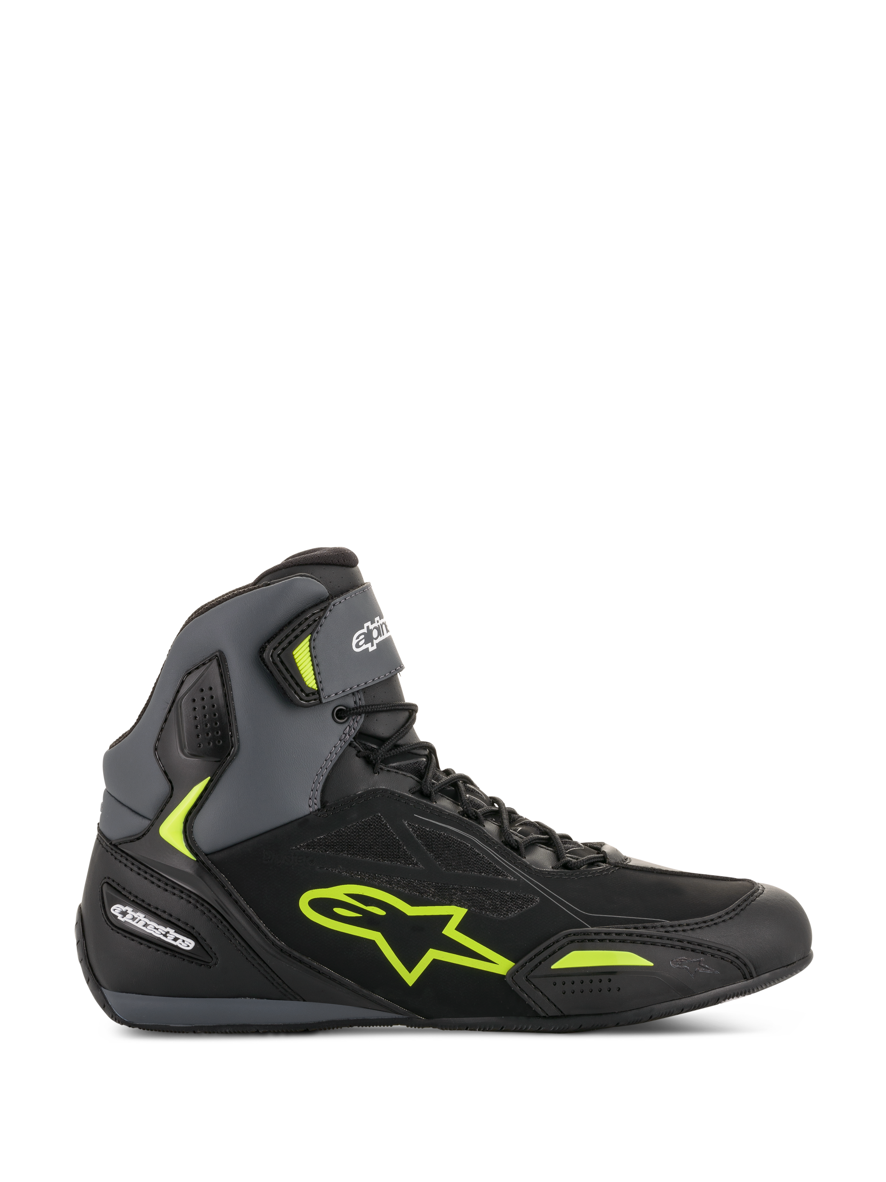 Faster-3 Drystar® - Motorcycle Riding Shoes | Alpinestars® Faster-3 Drystar® - Motorcycle Riding Shoes | Alpinestars®