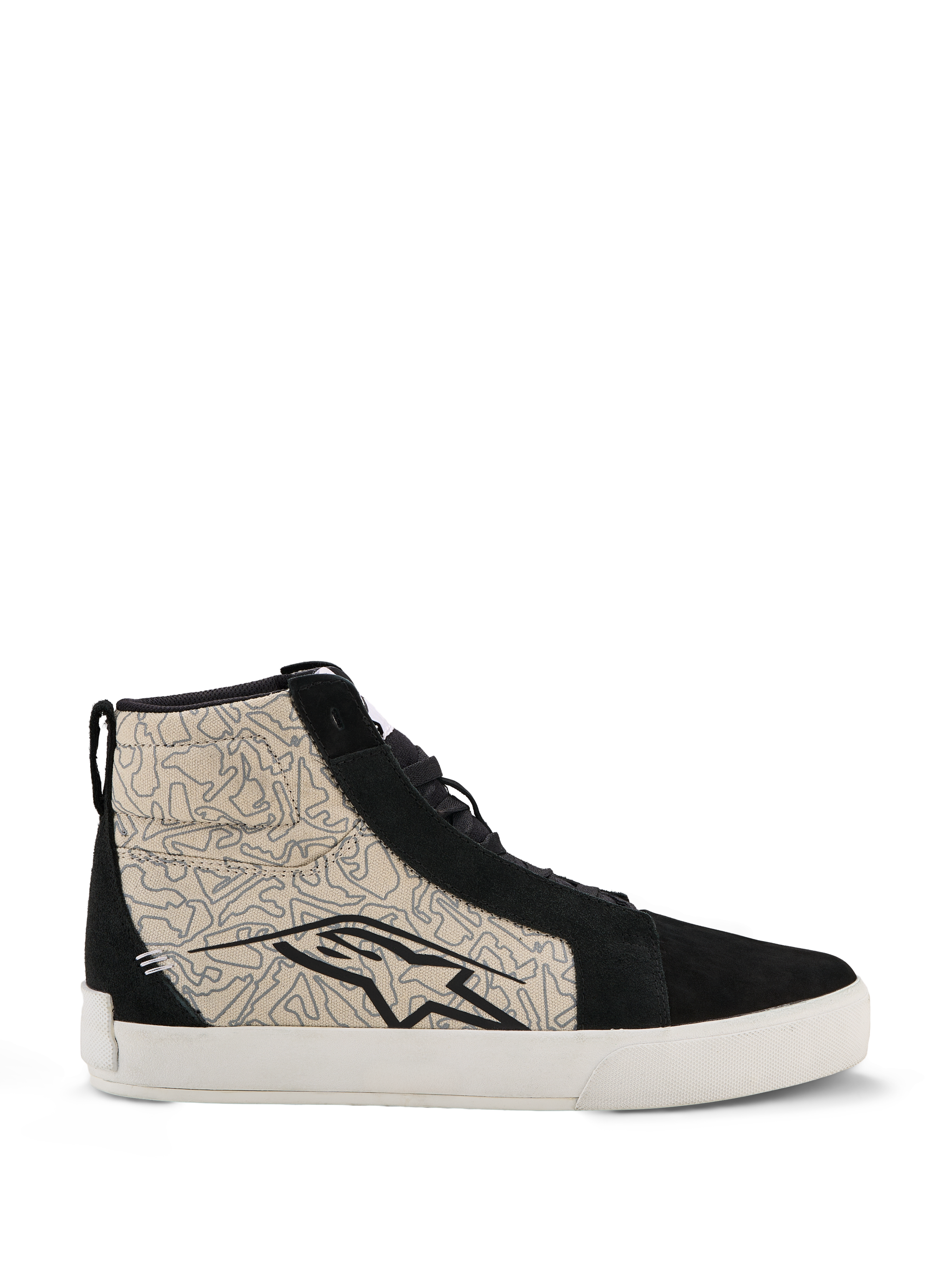 Ride-63 Canvas Shoes | Alpinestars
