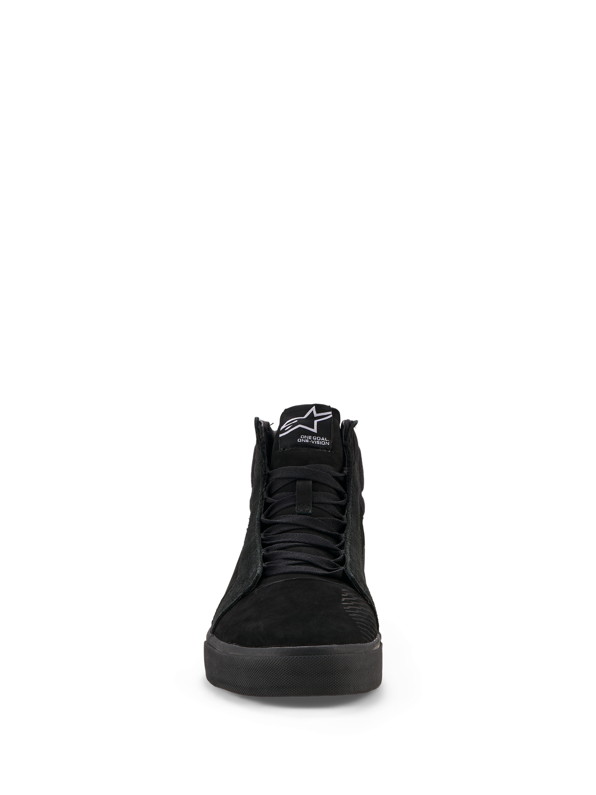 Ride-63 Leather Shoes