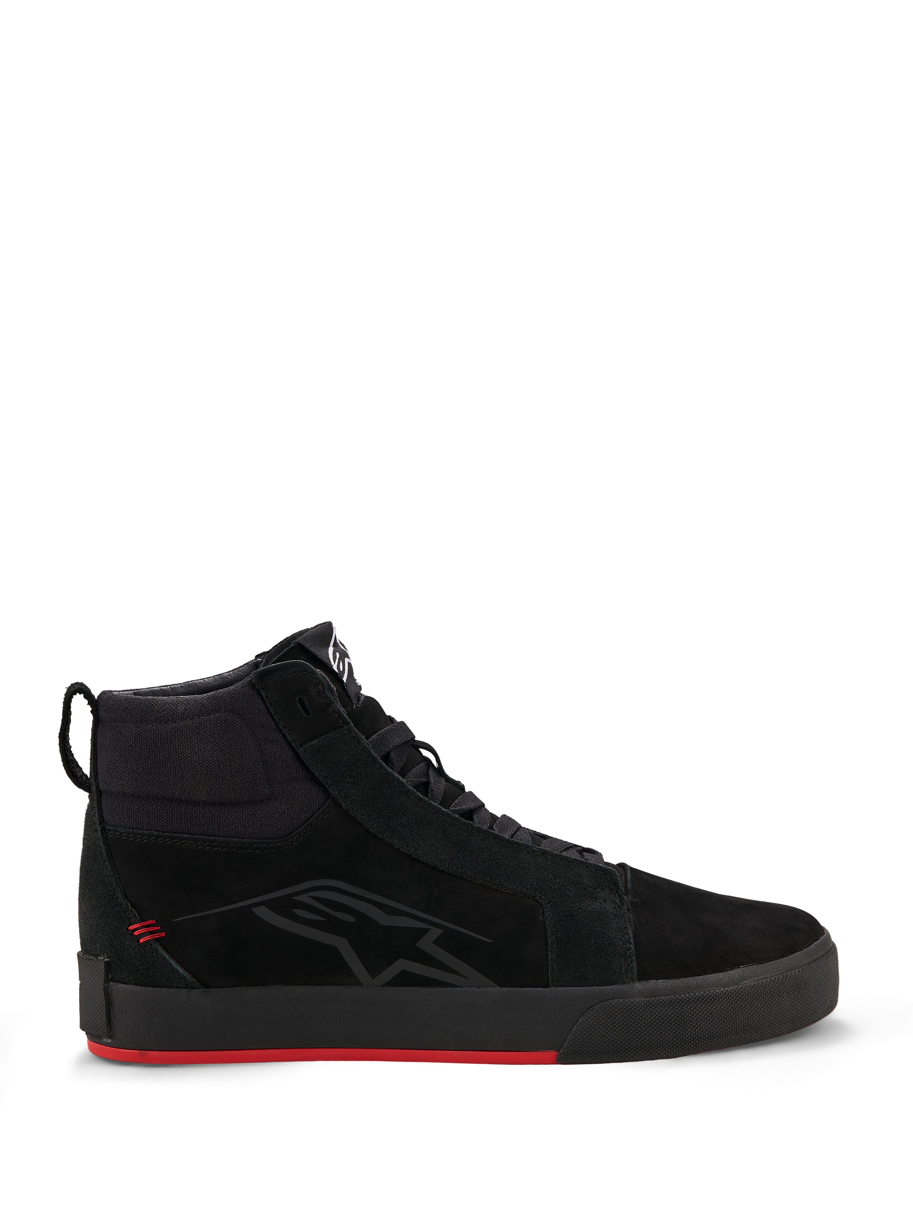 Ride-63 Leather Shoes | Alpinestars