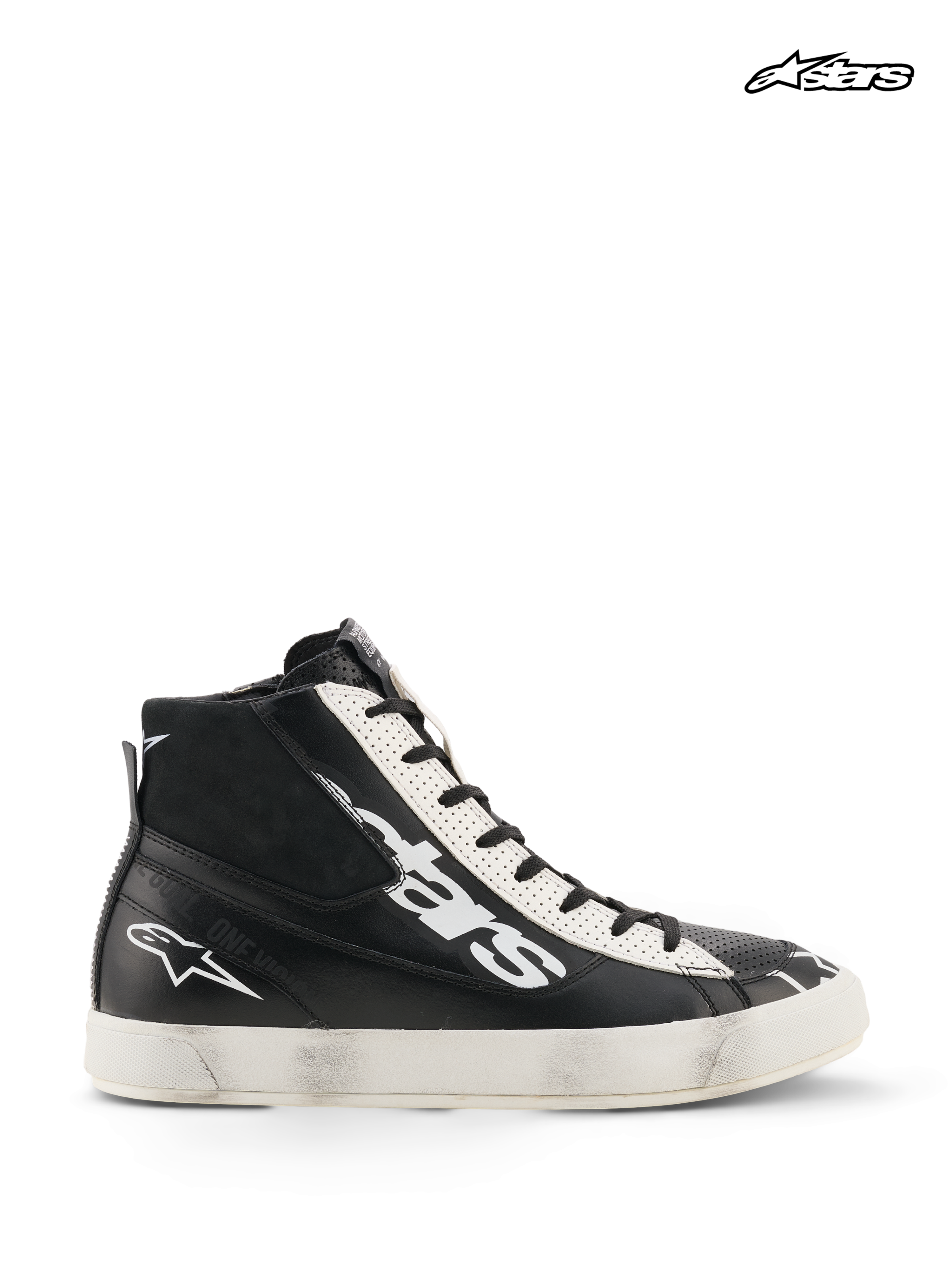 Stated Flair Shoes | Alpinestars