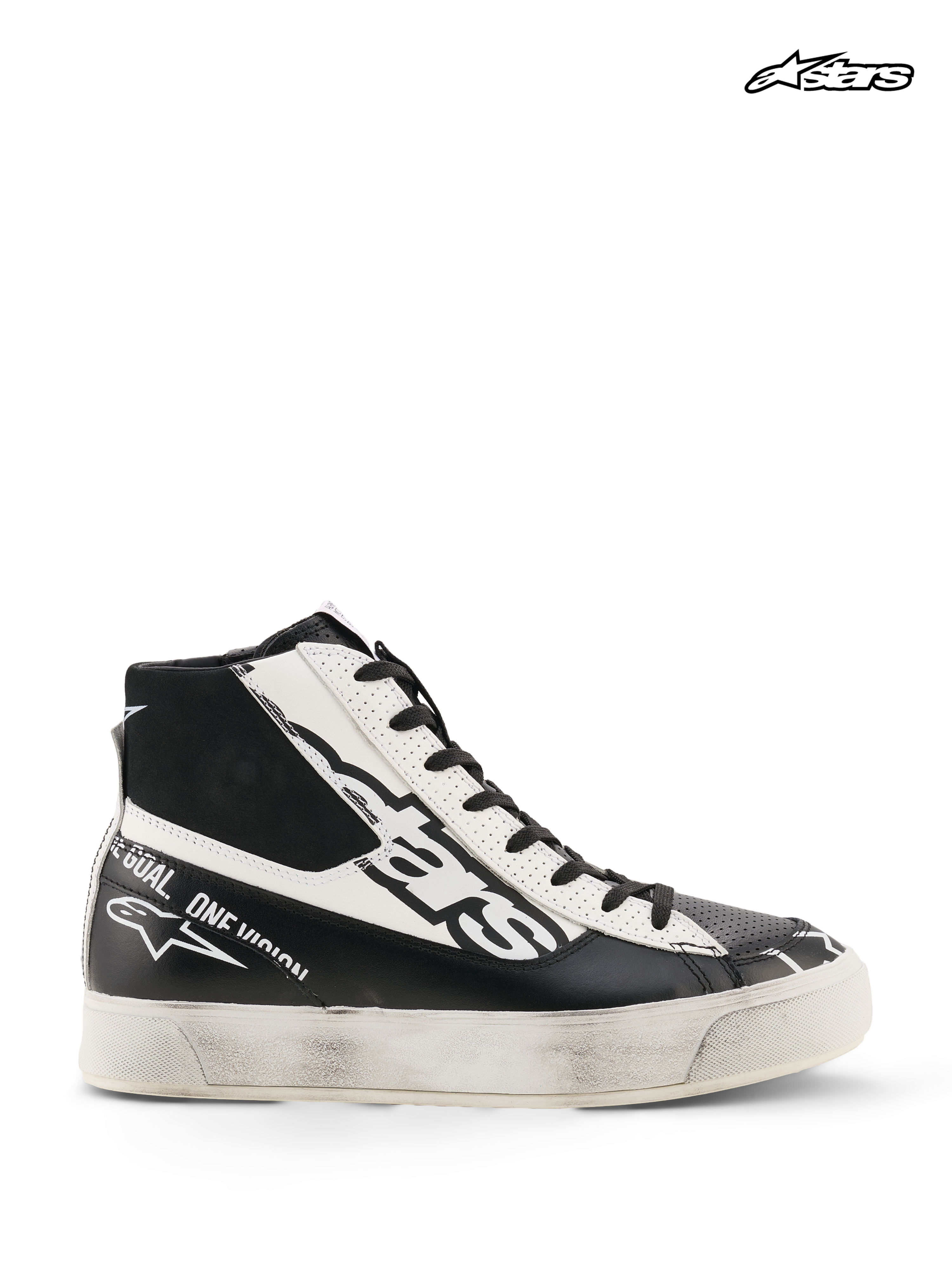 Women Stella Stated Flair Shoes | Alpinestars