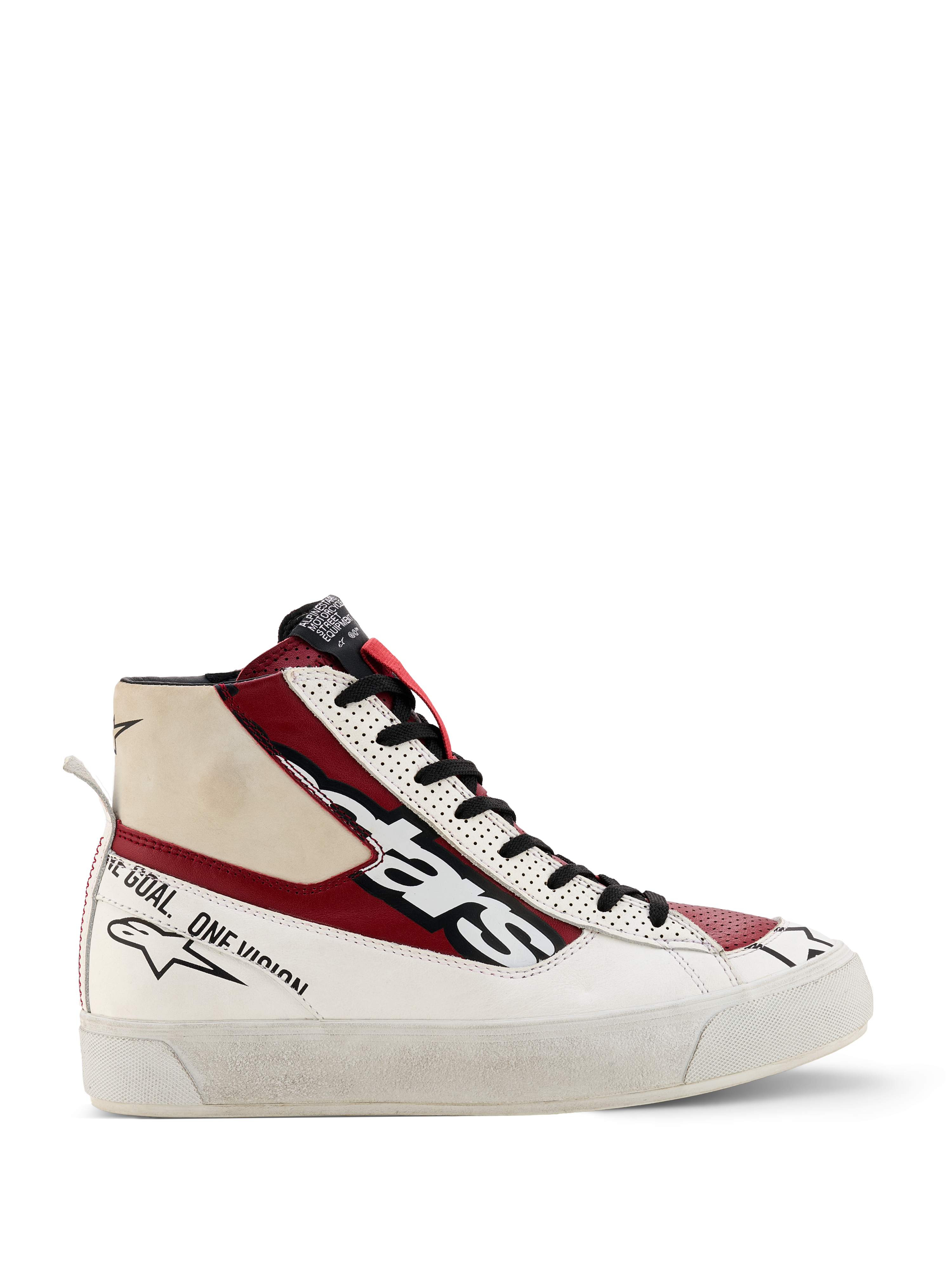 Women Stella Stated Flair Shoes | Alpinestars