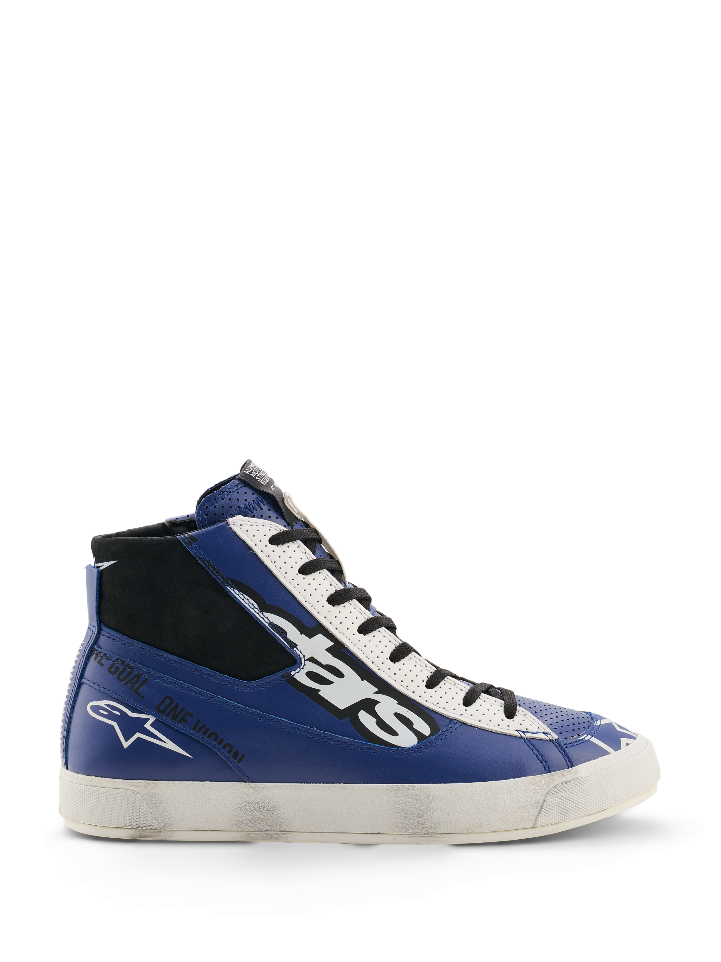 Stated Flair Shoes | Alpinestars