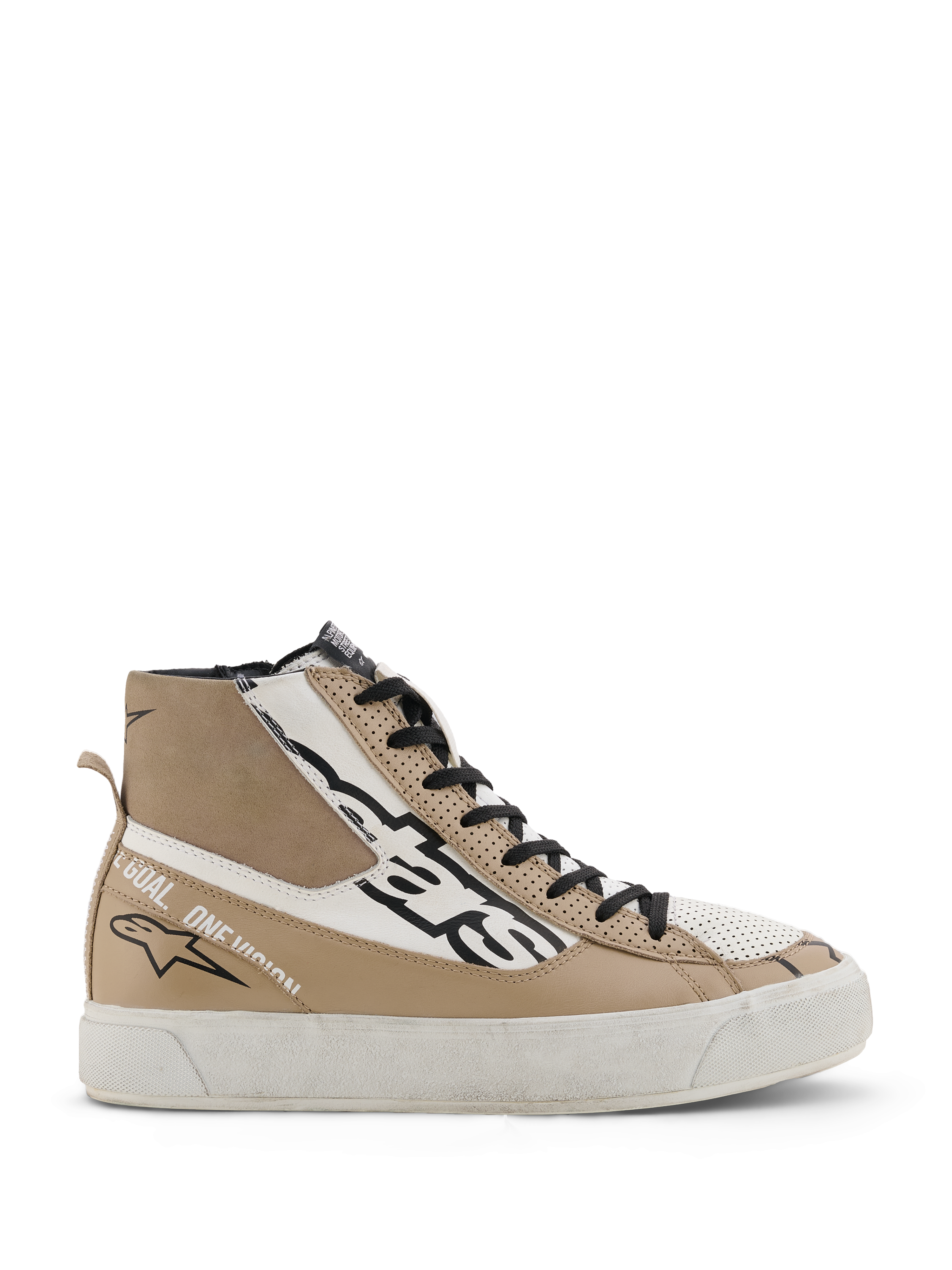 Women Stella Stated Flair Shoes | Alpinestars
