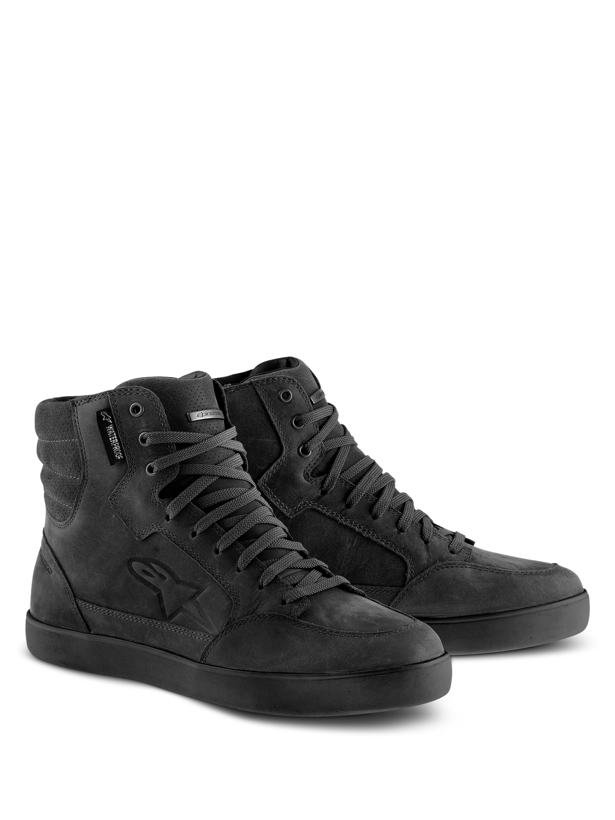 J-6 Waterproof Shoe