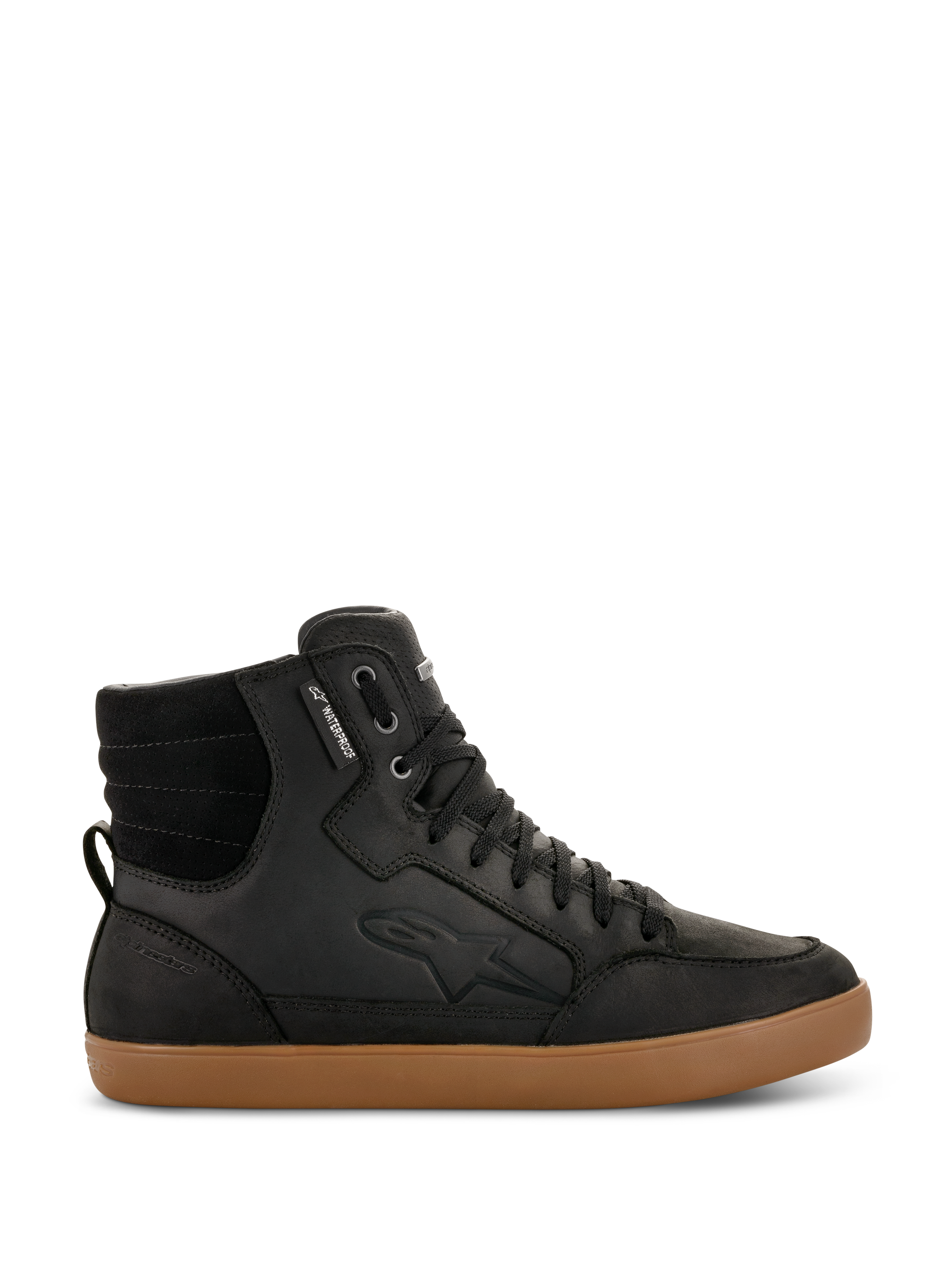 J-6 Waterproof Shoe - BLACK CONTEMPORARY Riding Shoes J-6 Waterproof Shoe - BLACK CONTEMPORARY Riding Shoes