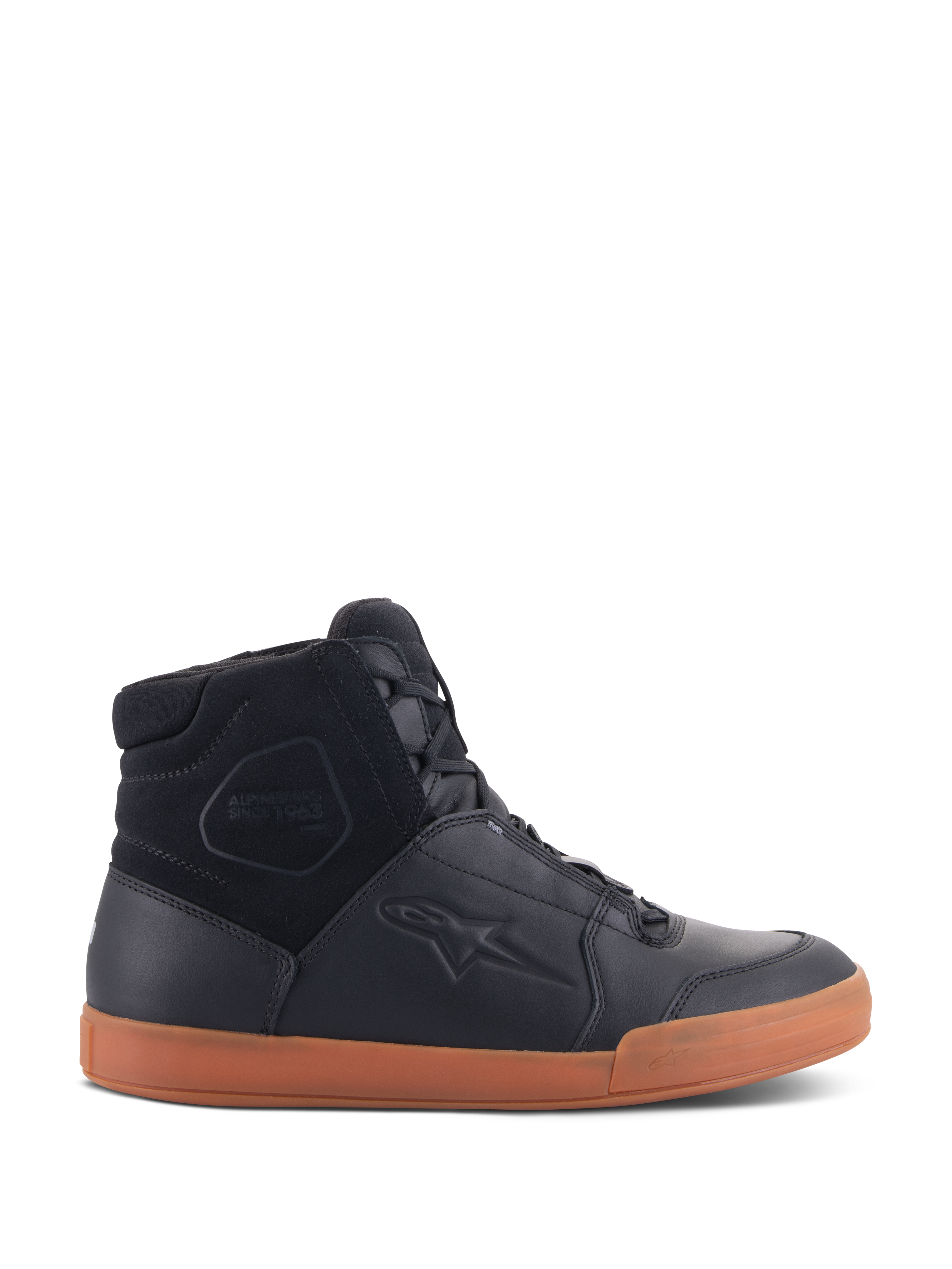 Chrome Drystar® - Motorcycle Shoes | Alpinestars®