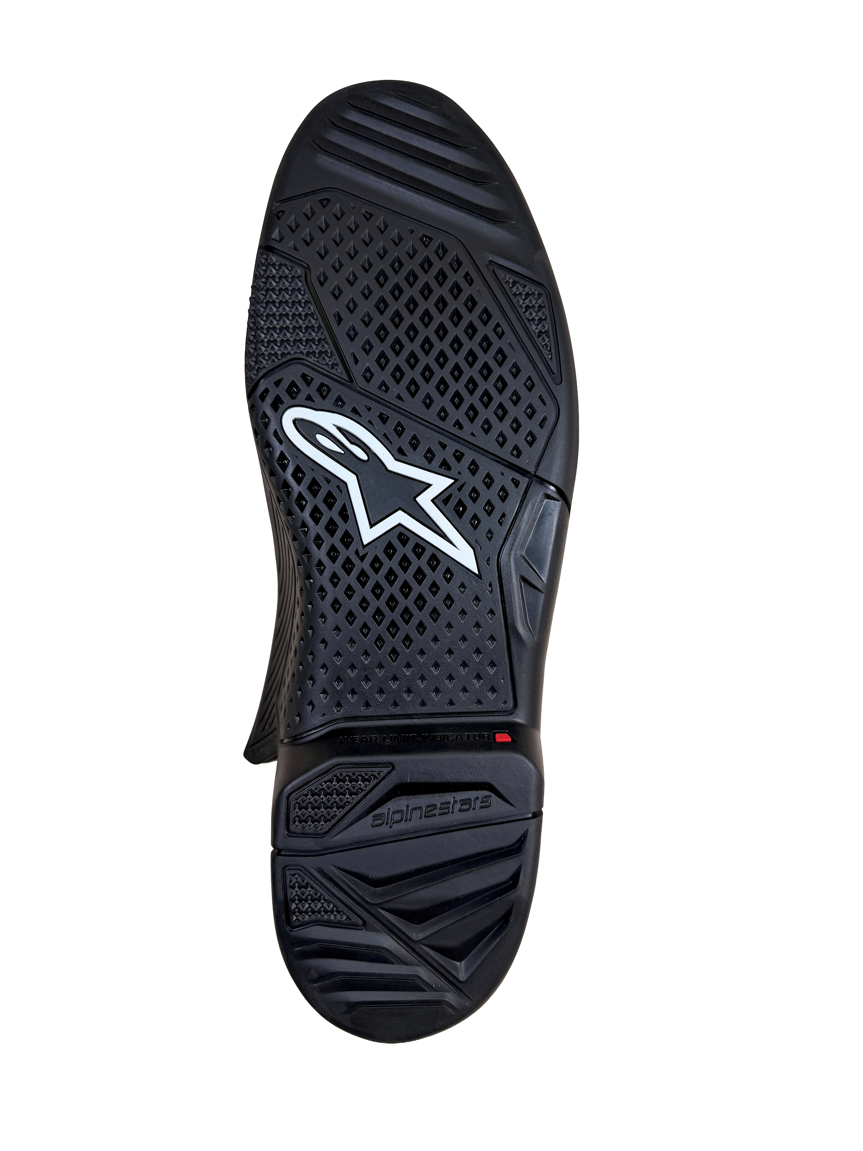 ナツメ 25SUT725-10_tech-7-sole-