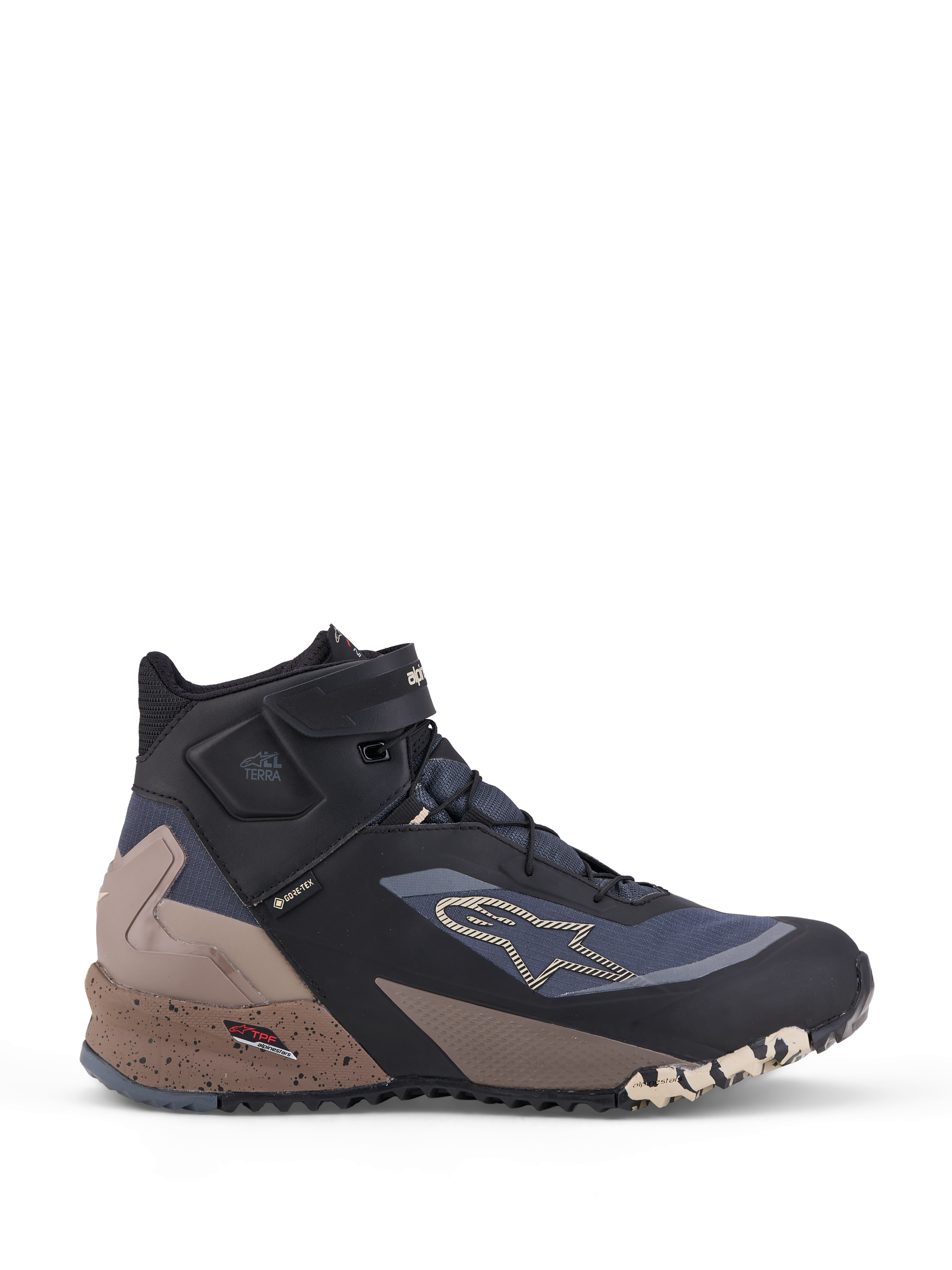CR-X Gore-Tex Shoes | Alpinestars®