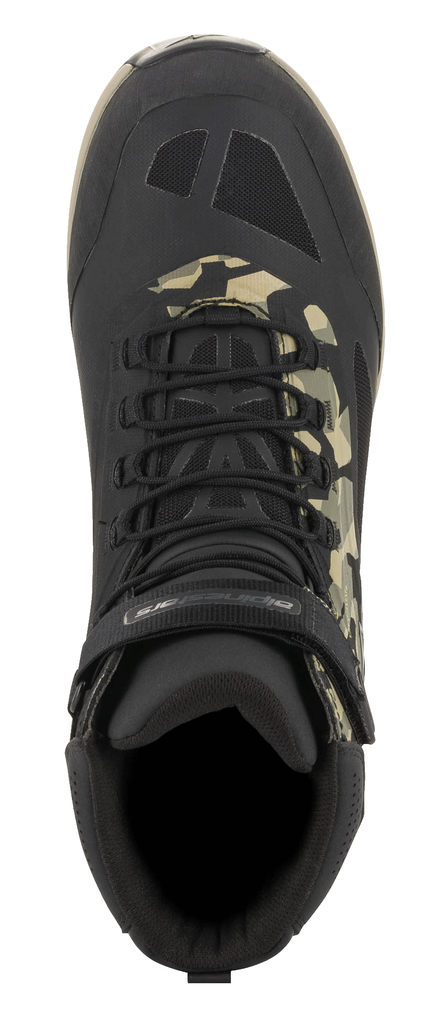 CR-6 Drystar® Riding Shoes
