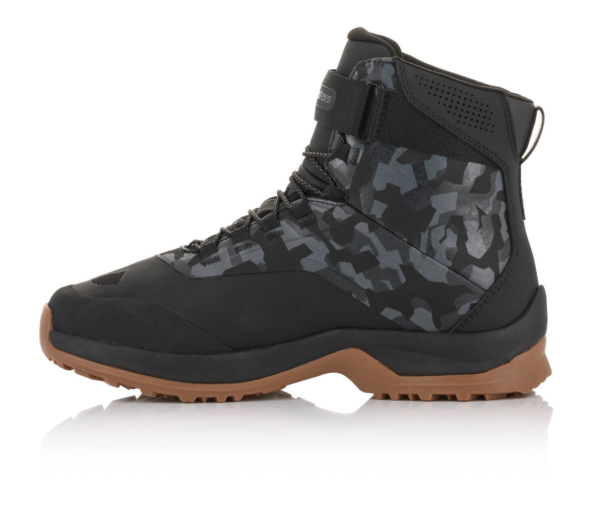 CR-6 Drystar® Riding Shoes