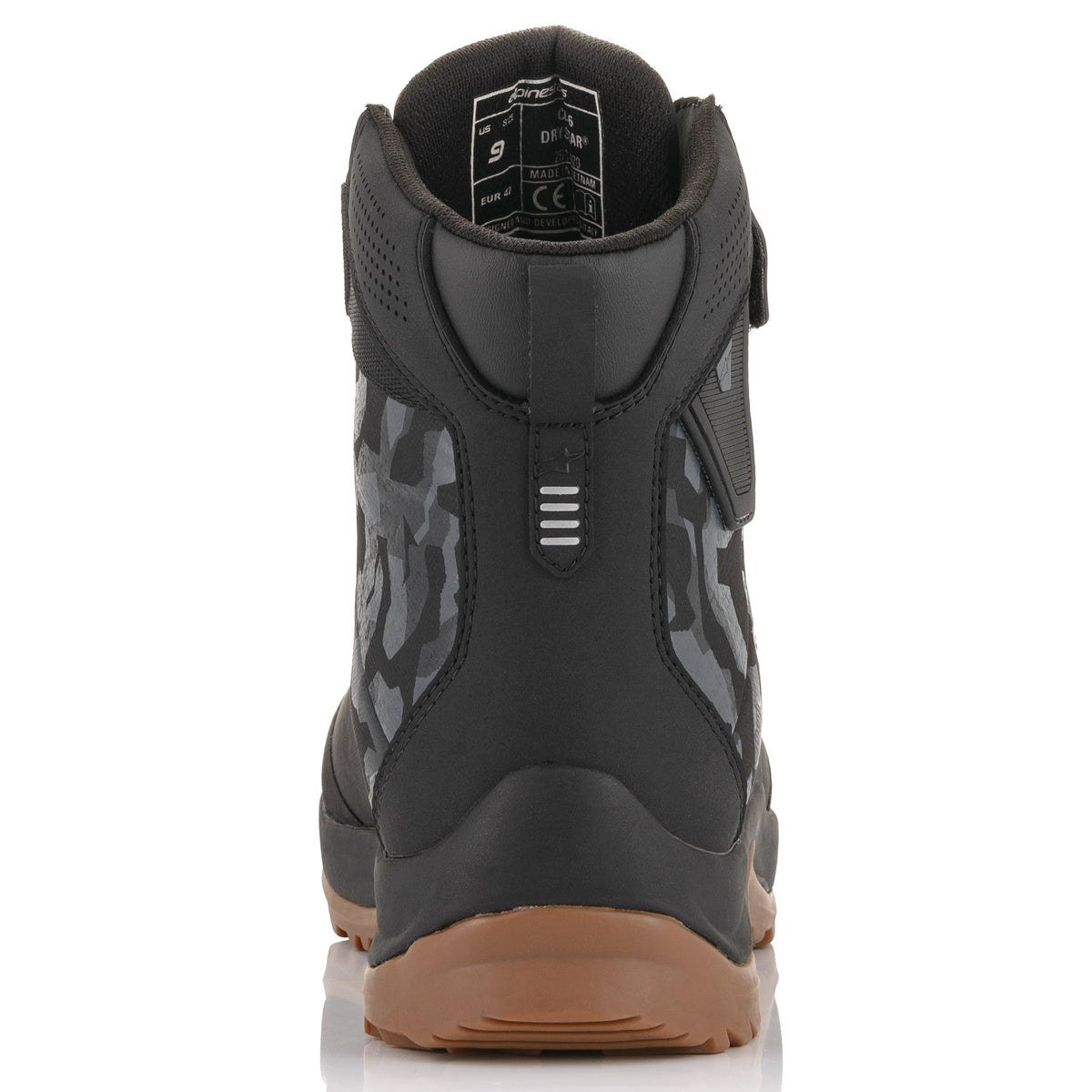 CR-6 Drystar® Riding Shoes