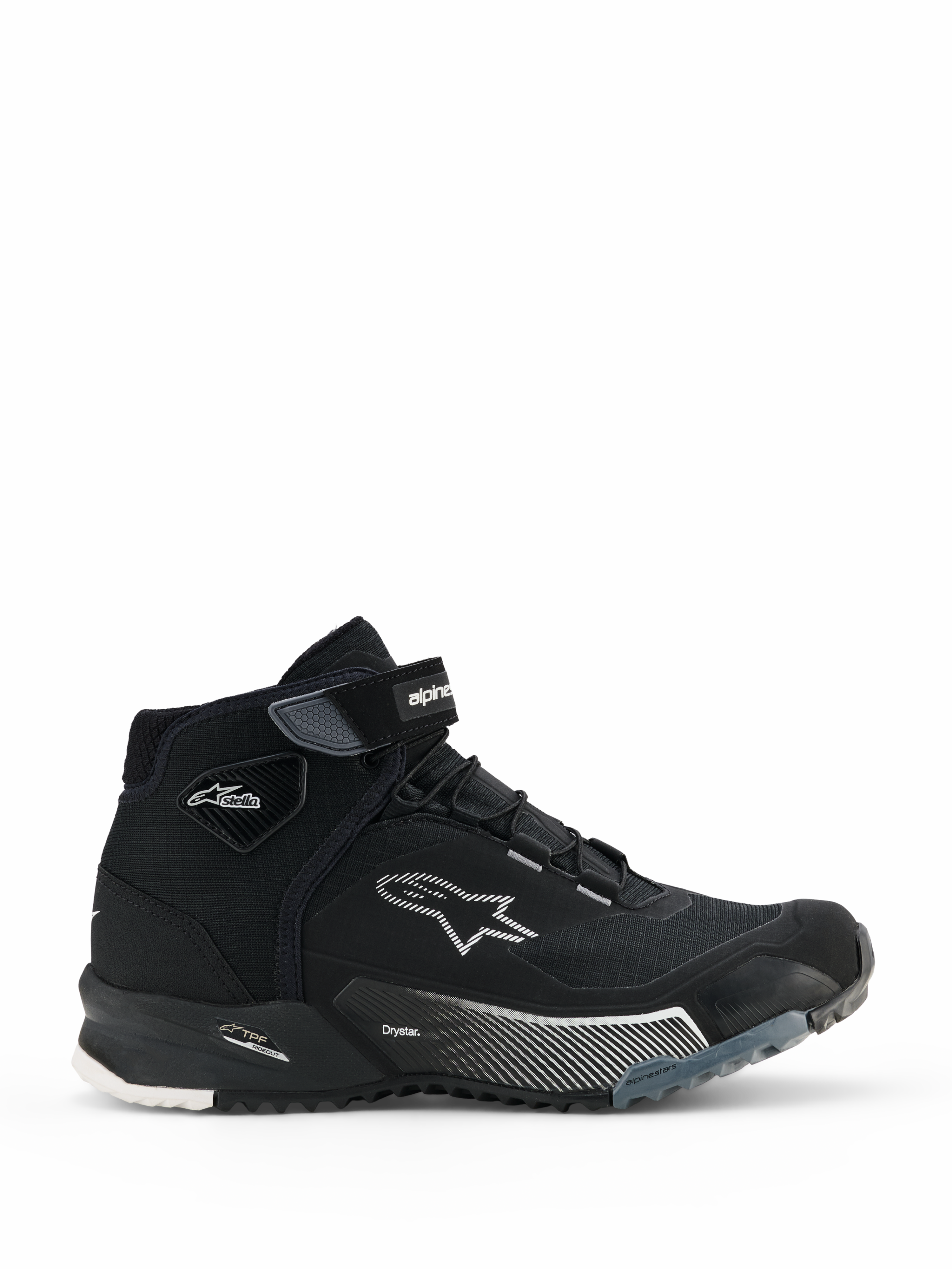 CR-X Women's Drystar® Riding Shoes - Motorcycle Shoes | Alpinestars®