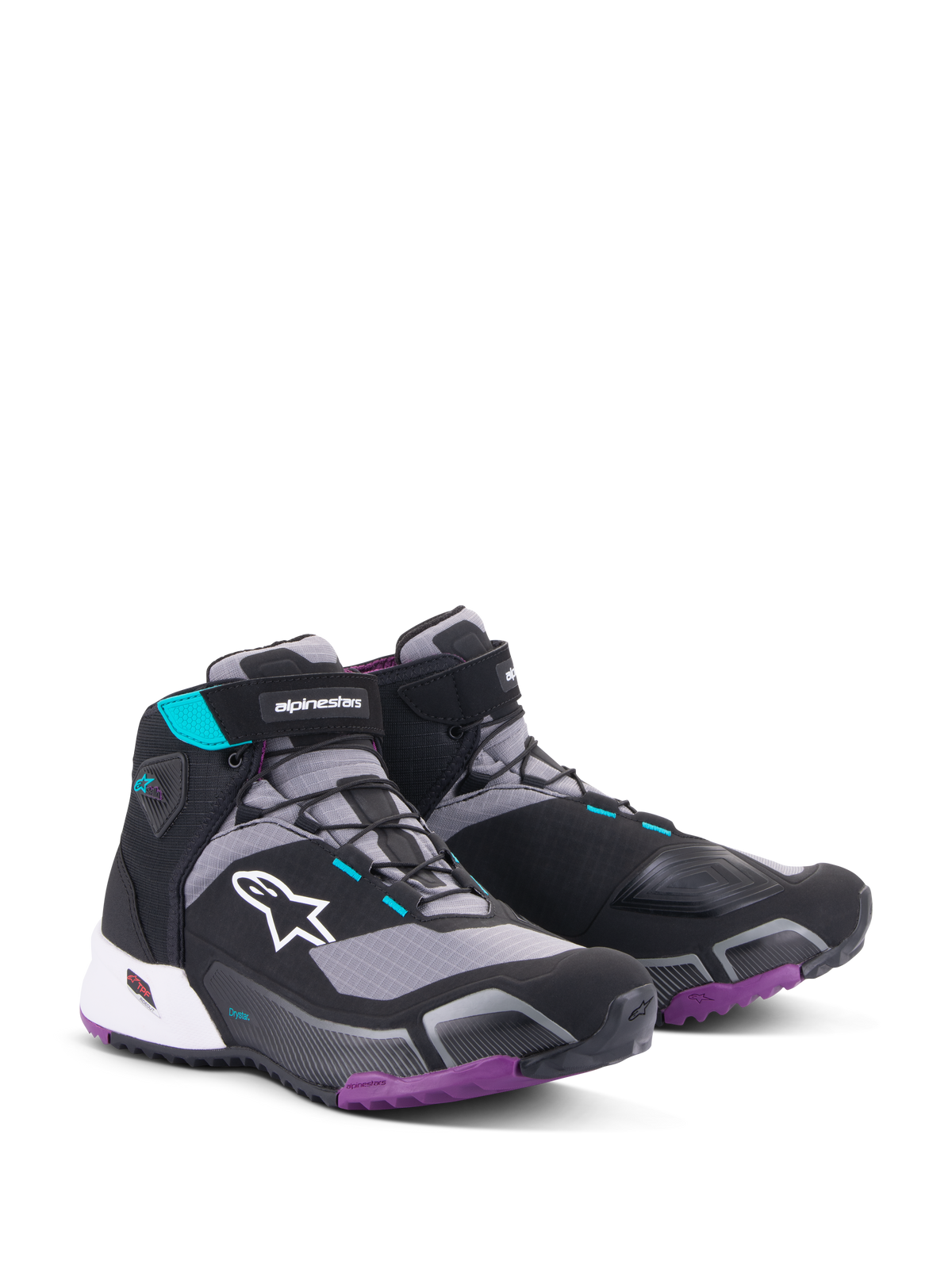 CR-X Women Drystar® Riding Shoe