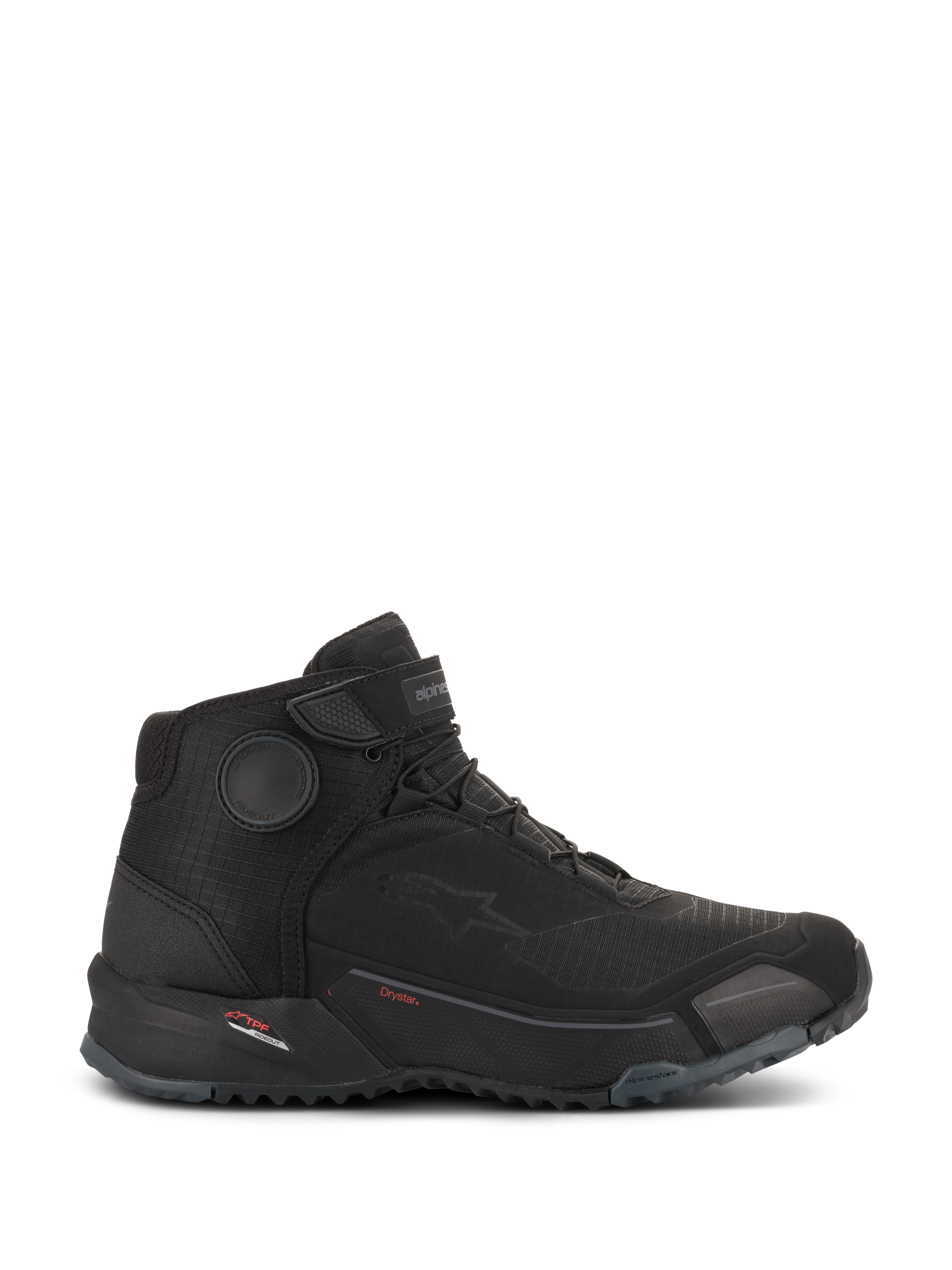 alpinestars アルパインスターズ　ブーツ　CR-X DS 29.0 CR-X Drystar® Riding Shoes - Motorcycle Footwear | Alpinestars®