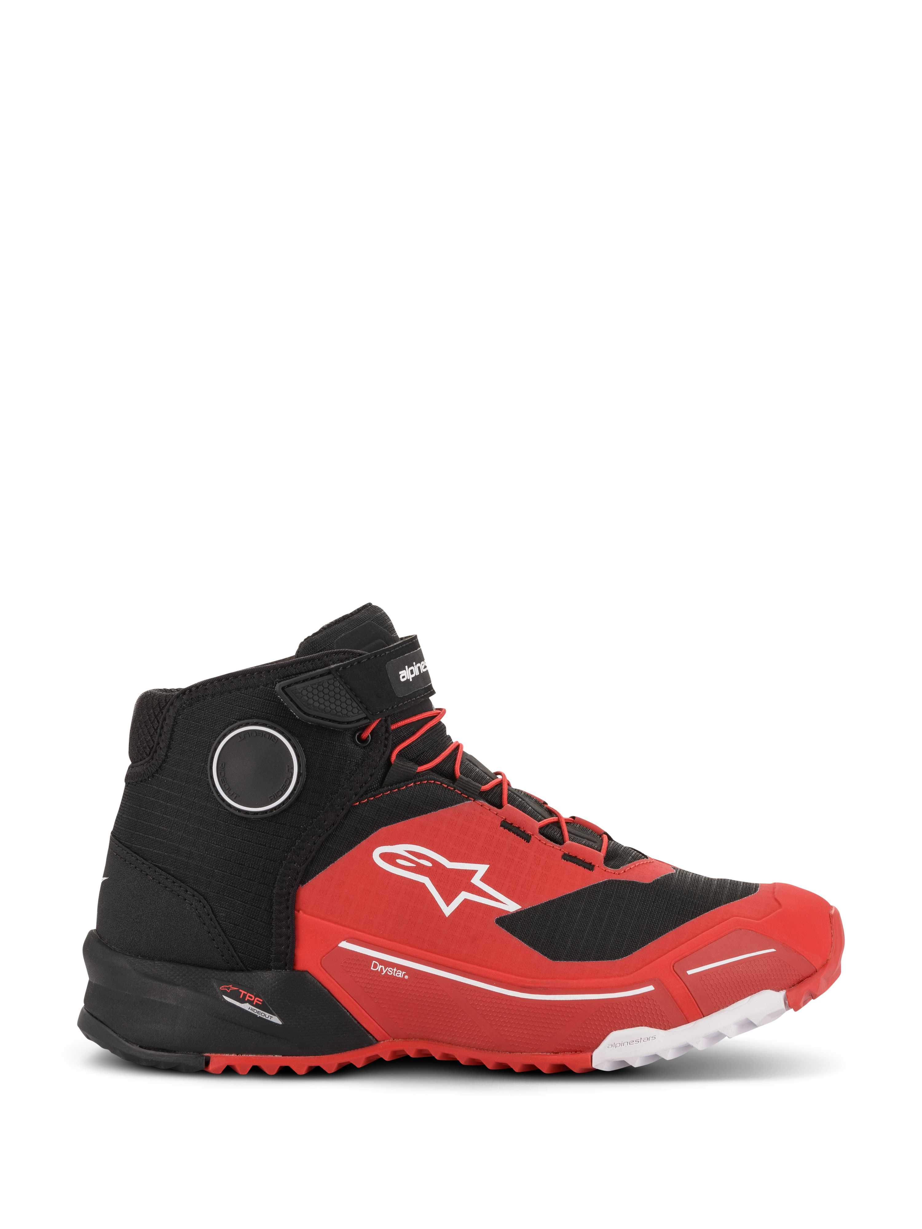 alpinestars　CR-X DRYSTAR RADINGSHOE CR-X Drystar® Riding Shoes - Motorcycle Footwear | Alpinestars®