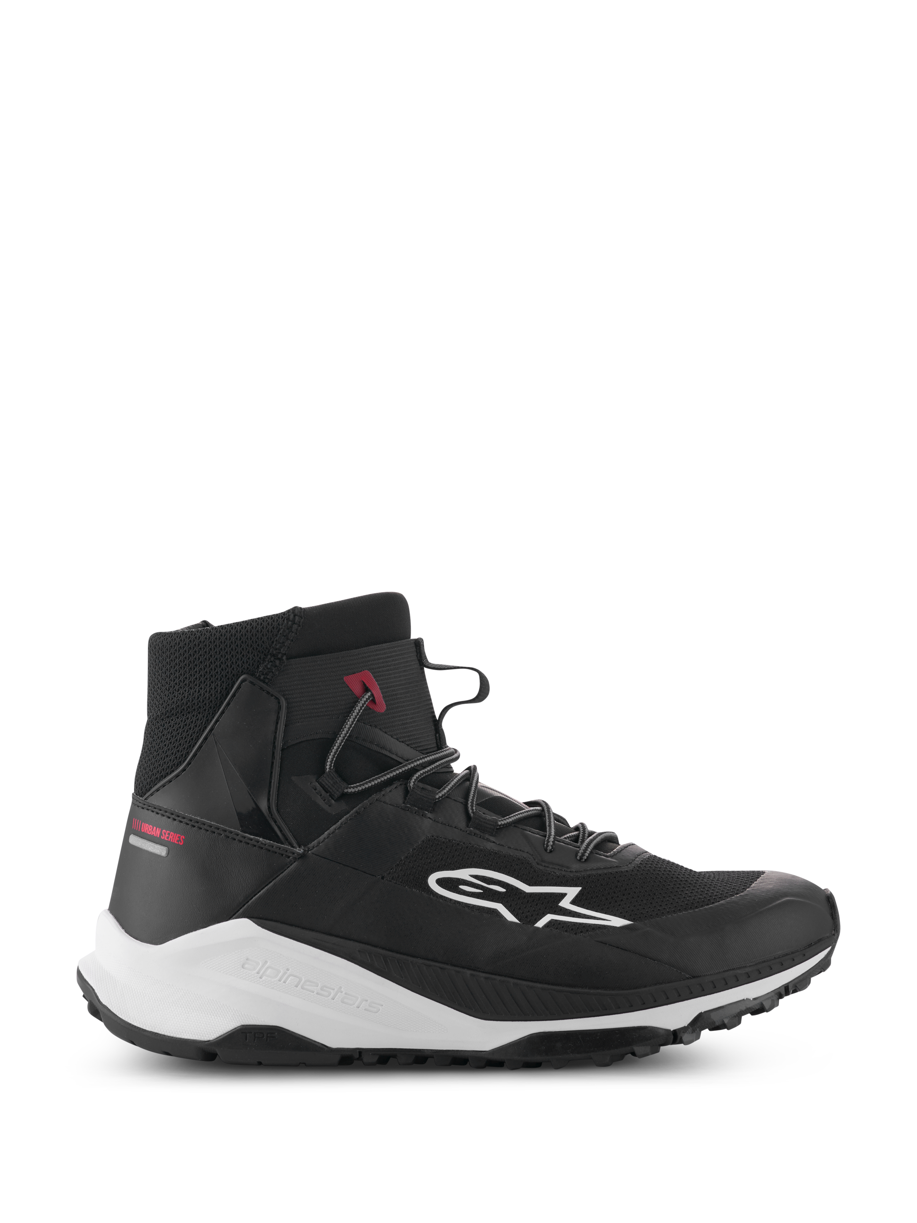 Speedforce Xr - Motorcycle Shoes | Alpinestars®