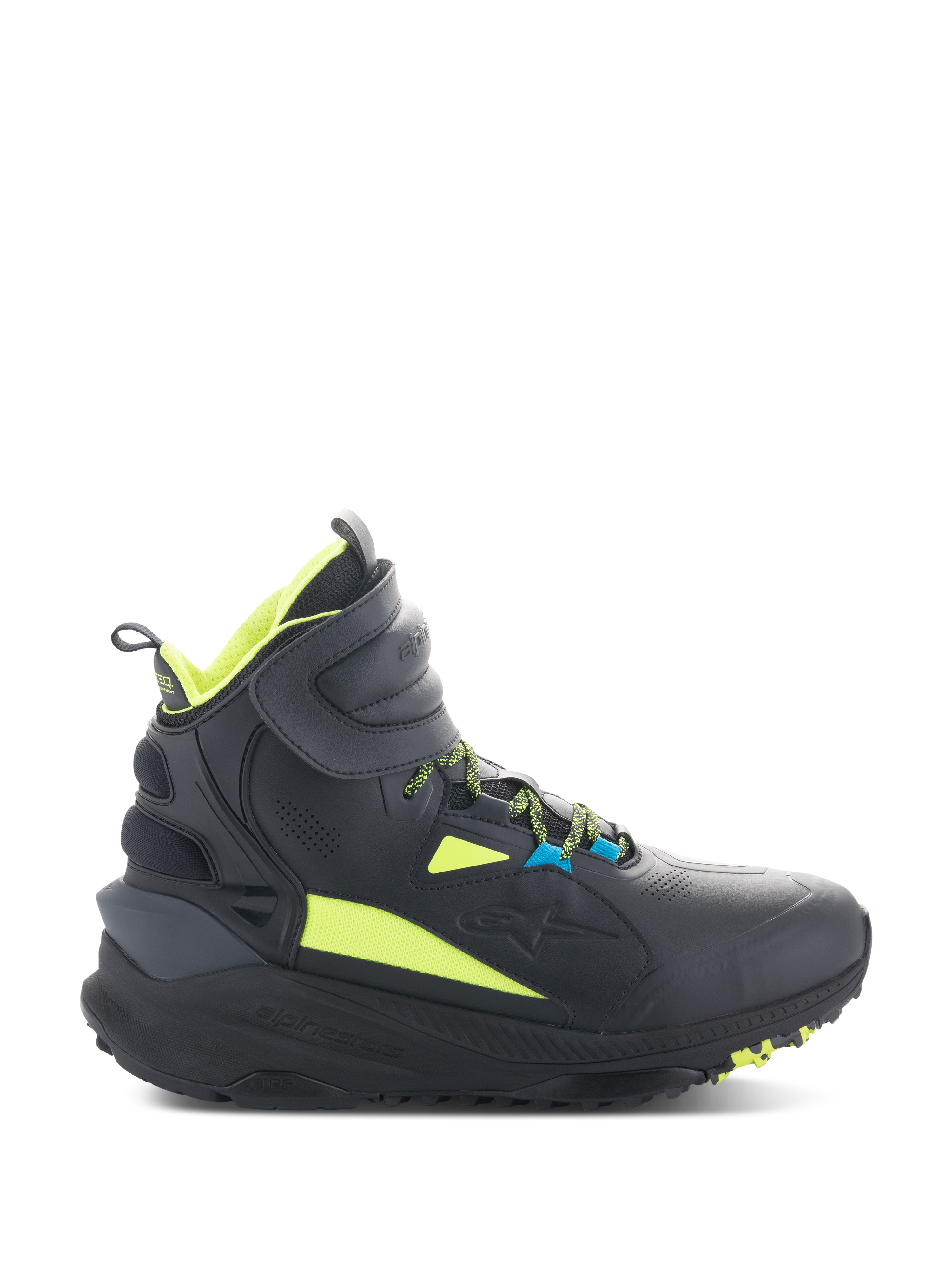 Speedstreet - Motorcycle Shoes | Alpinestars®