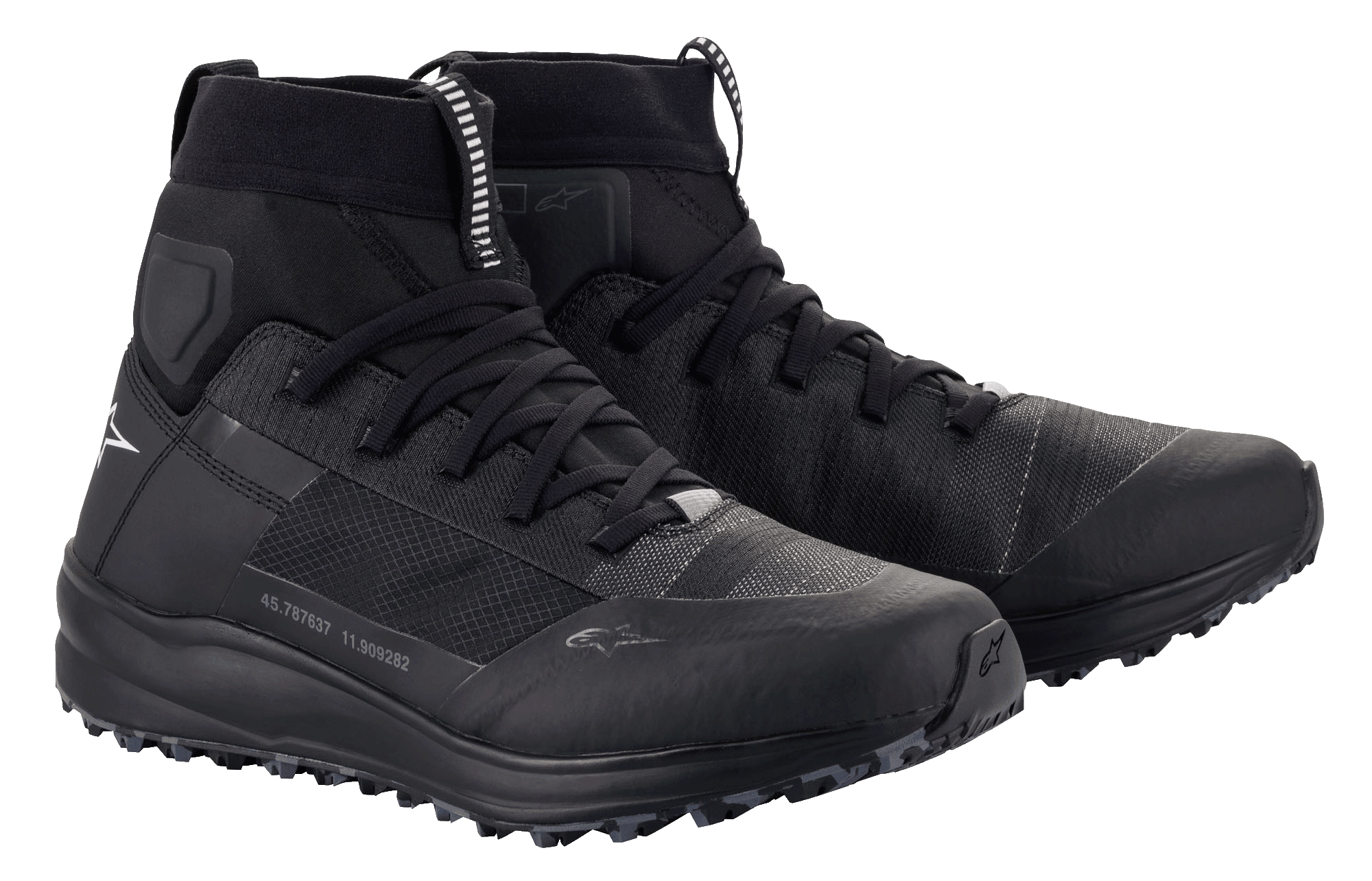 Speedforce Shoes - Motorcycle Footwear | Alpinestars®