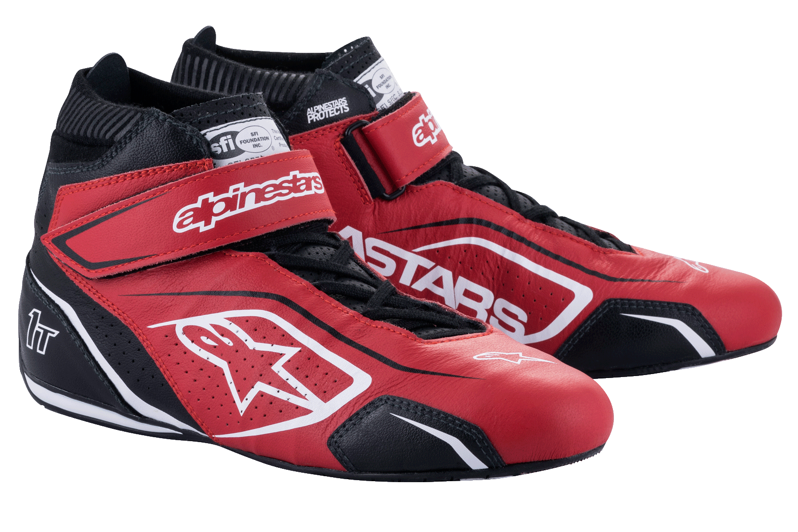 Tech-1 T V3 - Auto Shoes | Alpinestars®