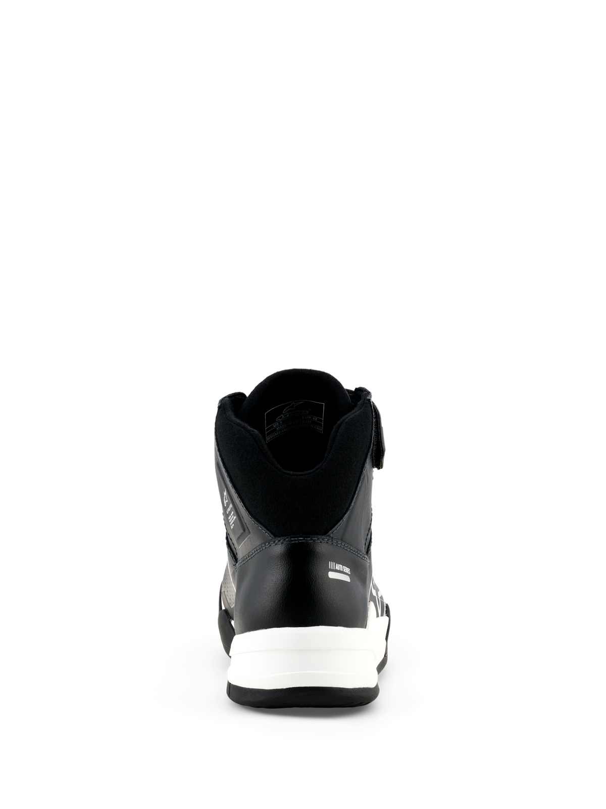 Radar V2 Shoes FIA/SFI