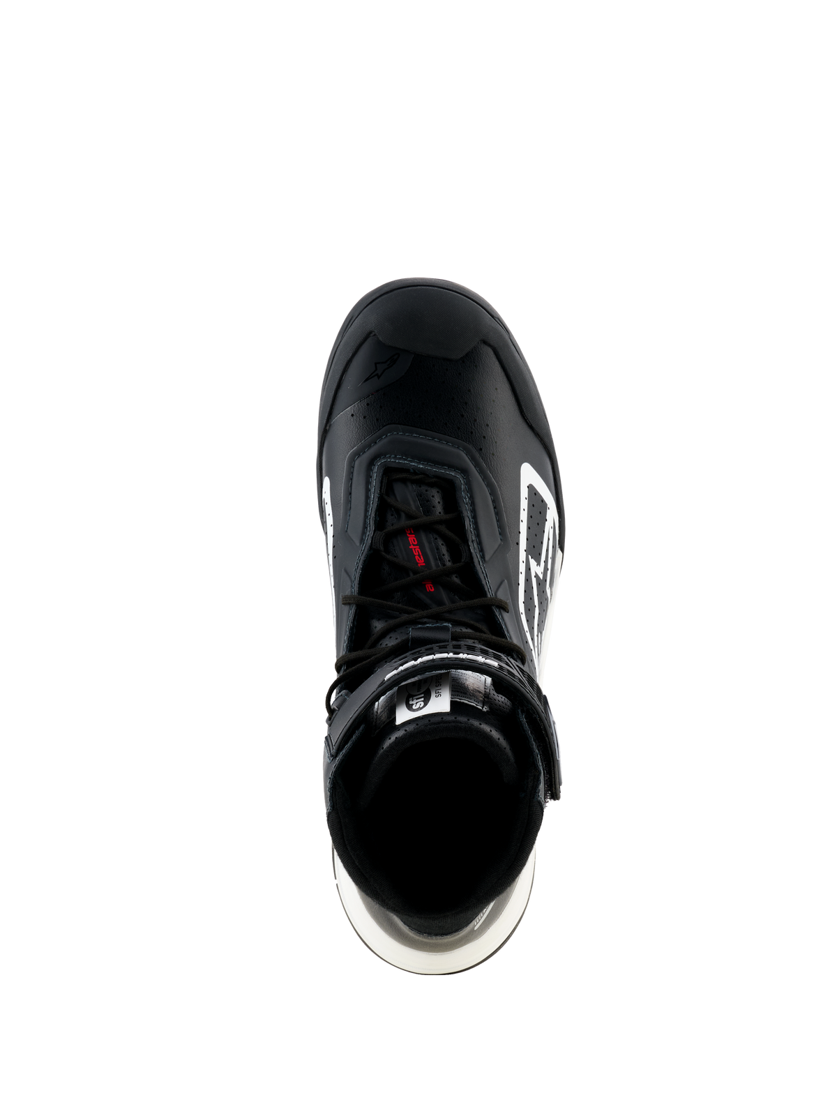 Radar V2 Shoes FIA/SFI