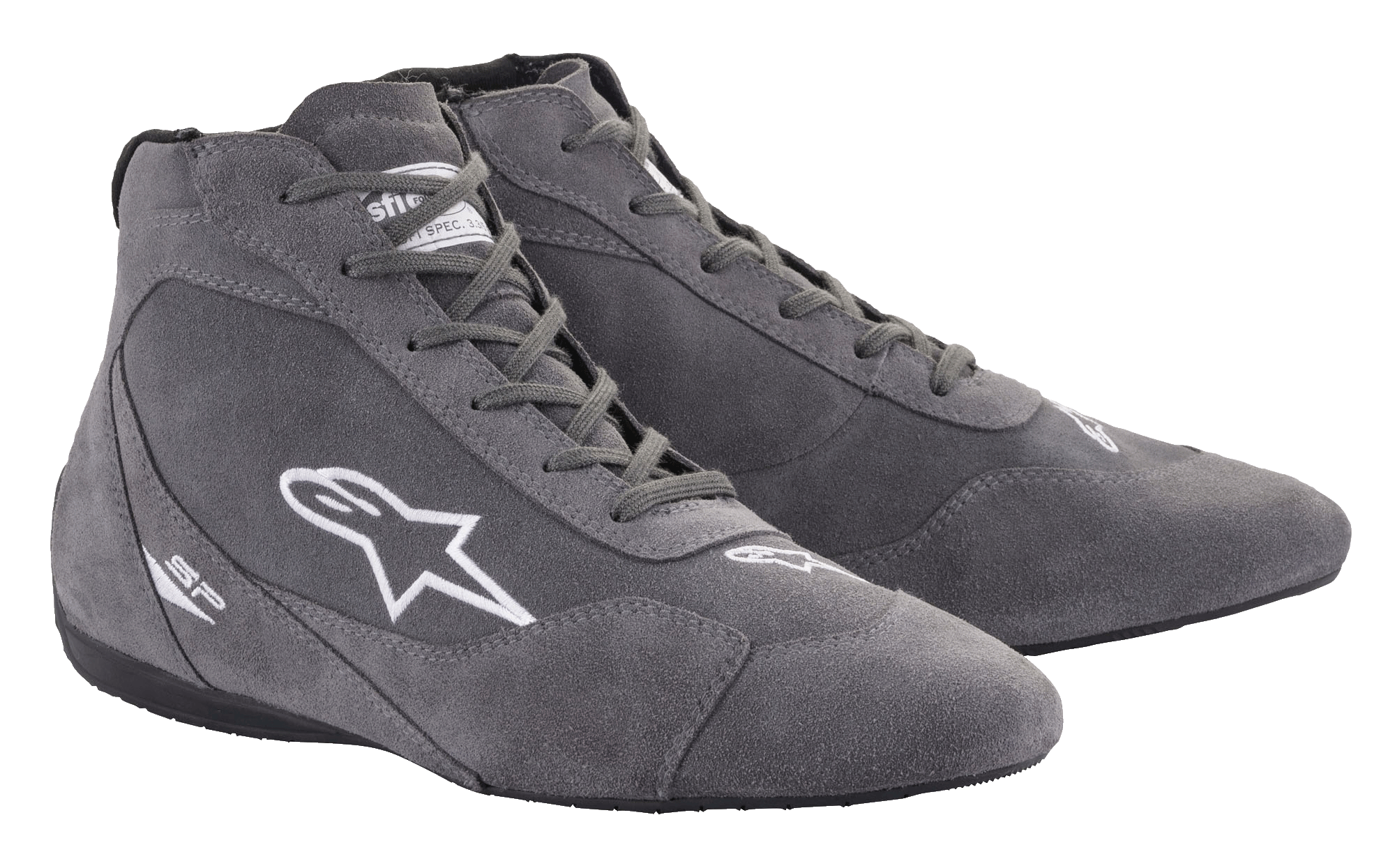 SP V2 - Auto Shoes | Alpinestars®