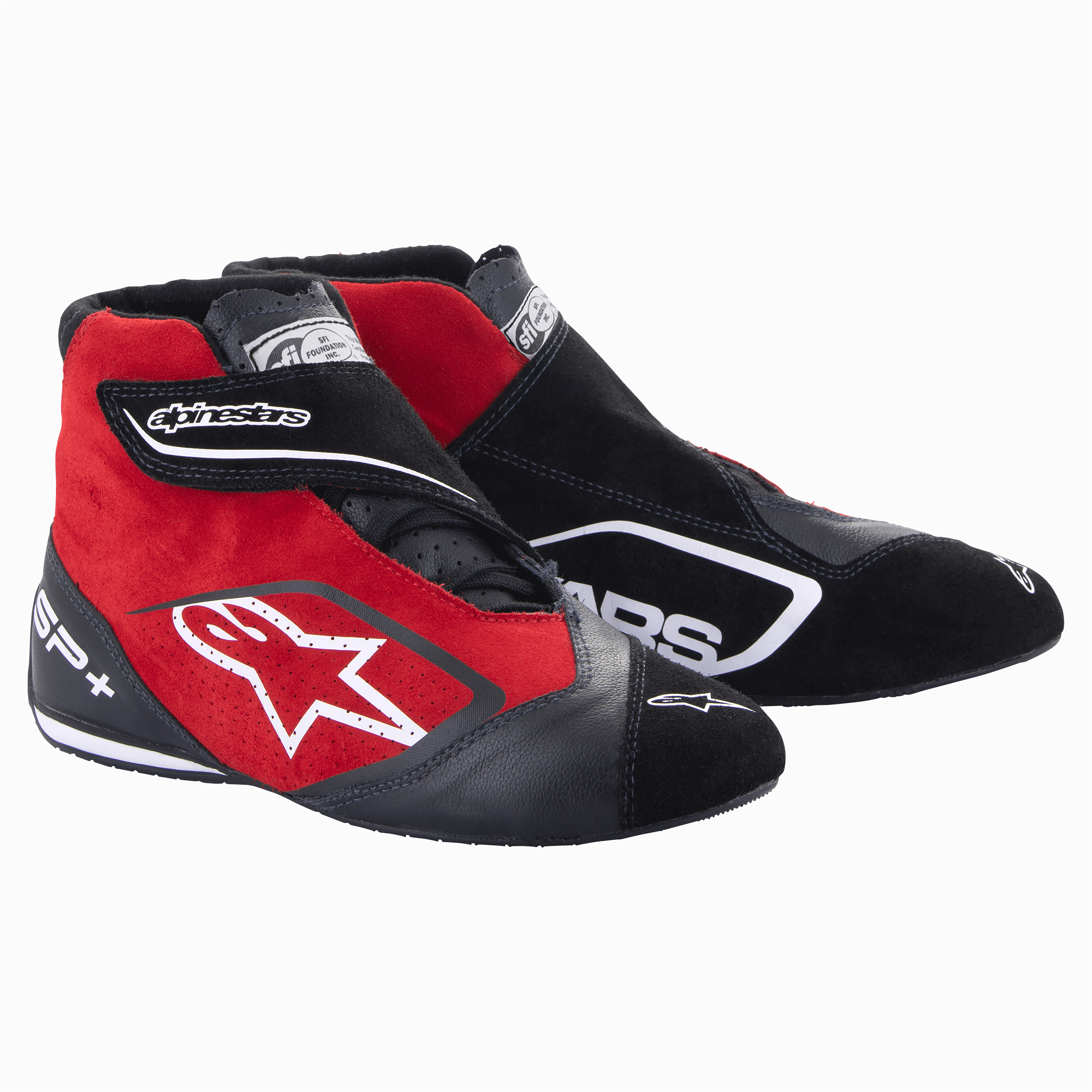 SP + Shoes - Auto Shoes | Alpinestars® SP + Shoes - Auto Shoes | Alpinestars®