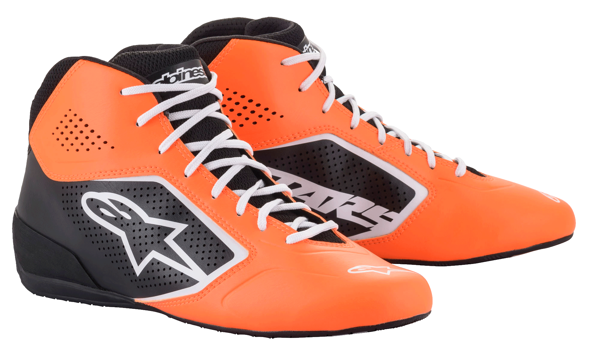 Tech-1 K Start V2 - Karting Shoes | Alpinestars®