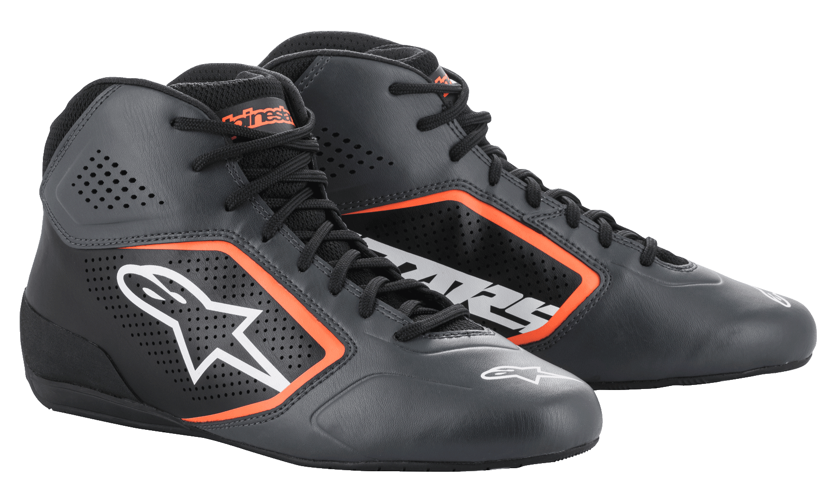 Tech-1 K Start V2 - Karting Shoes | Alpinestars®