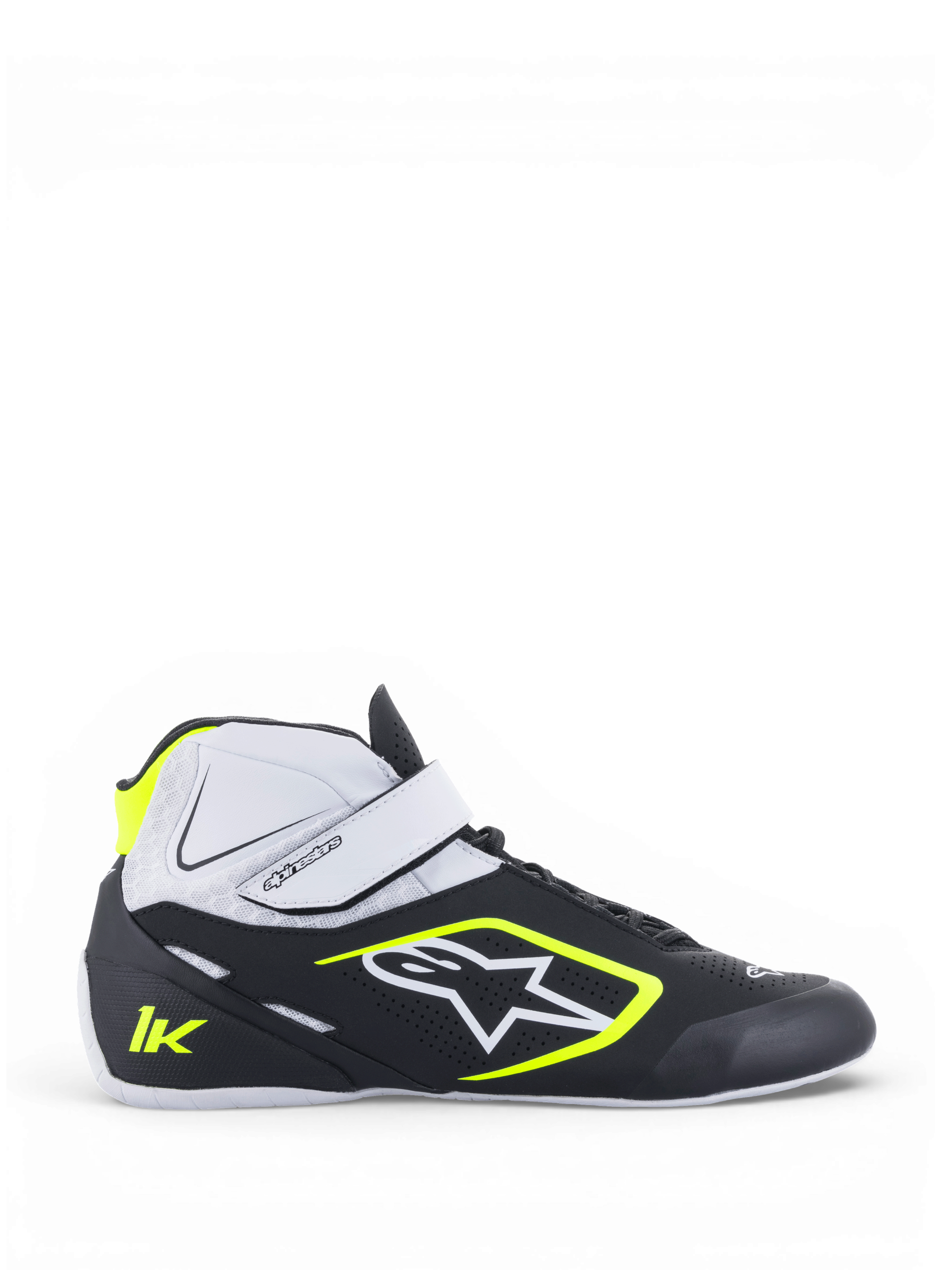 Tech-1 K V2 - Karting Shoes | Alpinestars®