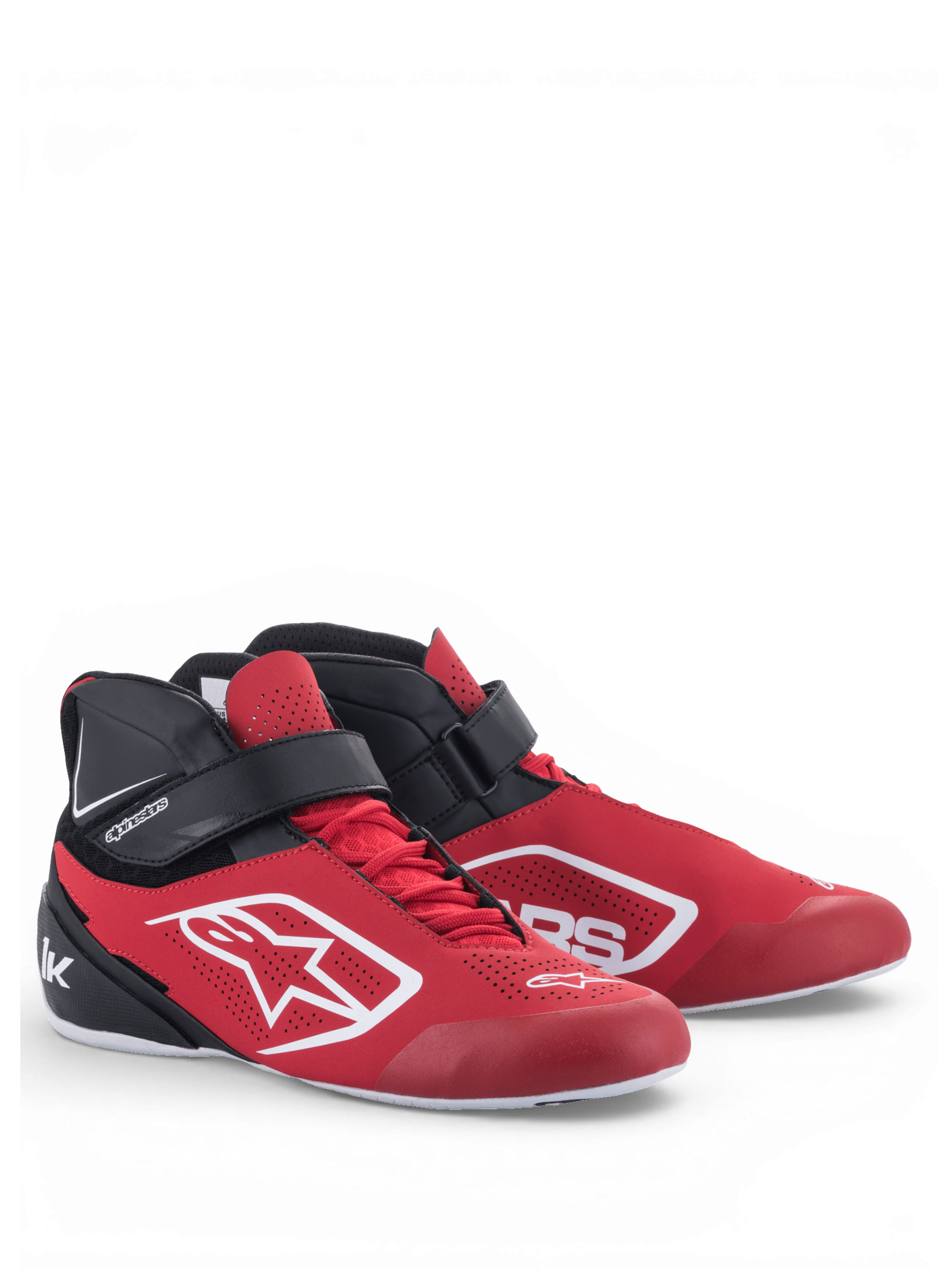 Tech-1 K V2 - Karting Shoes | Alpinestars®