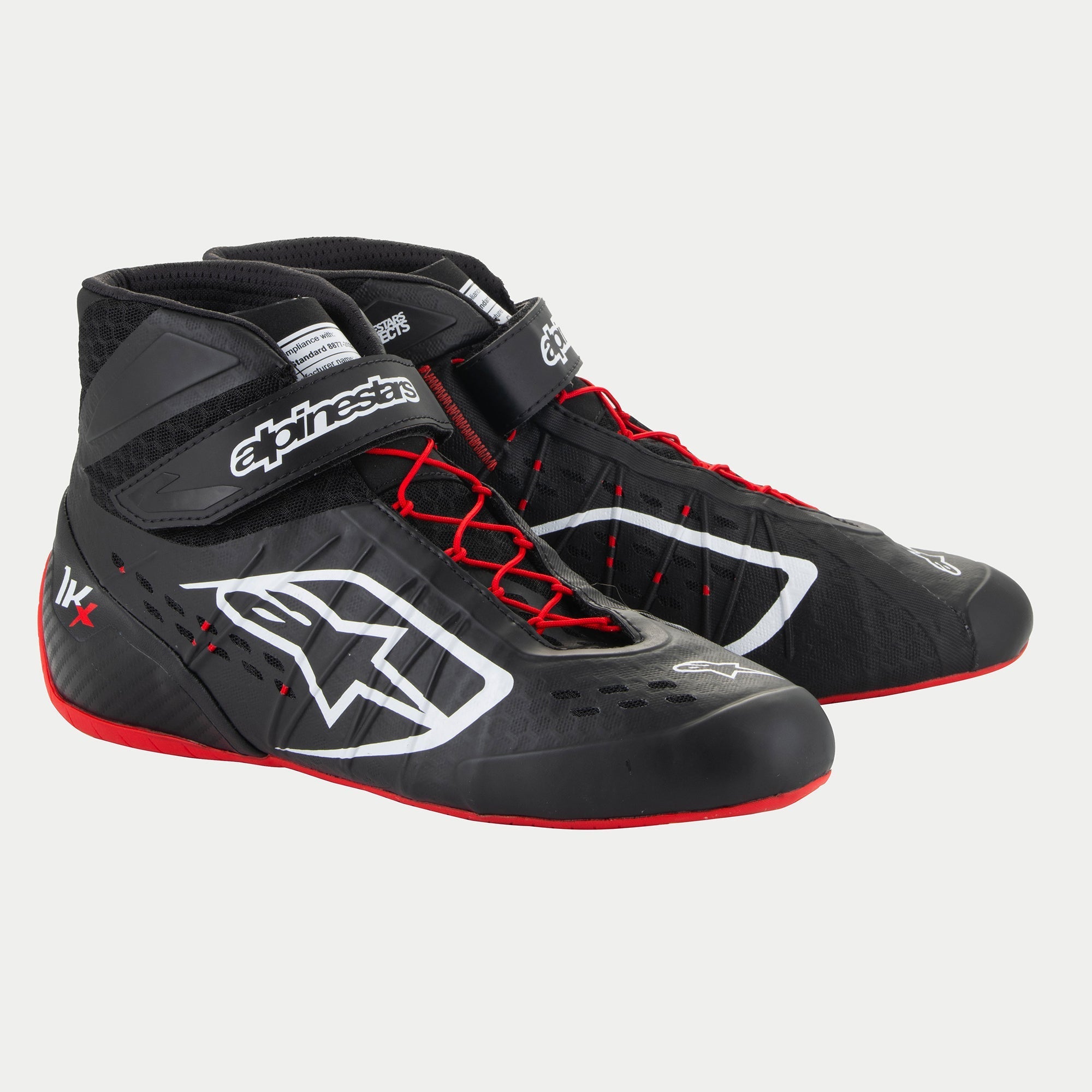 Tech-1 KX V3 Shoes -