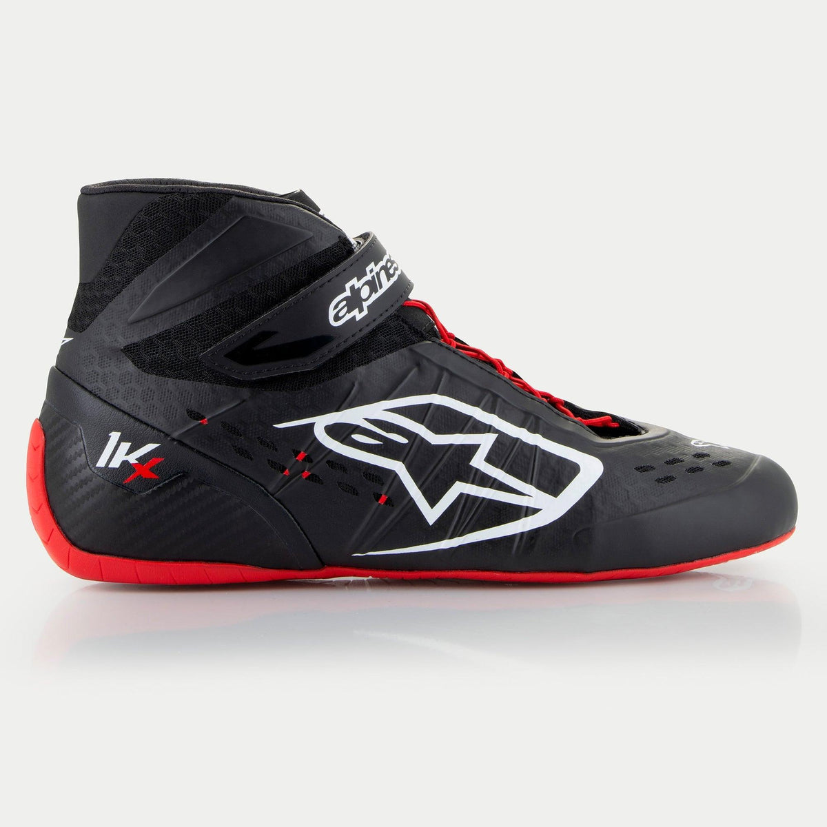 Tech-1 KX V3 Shoes - FIA