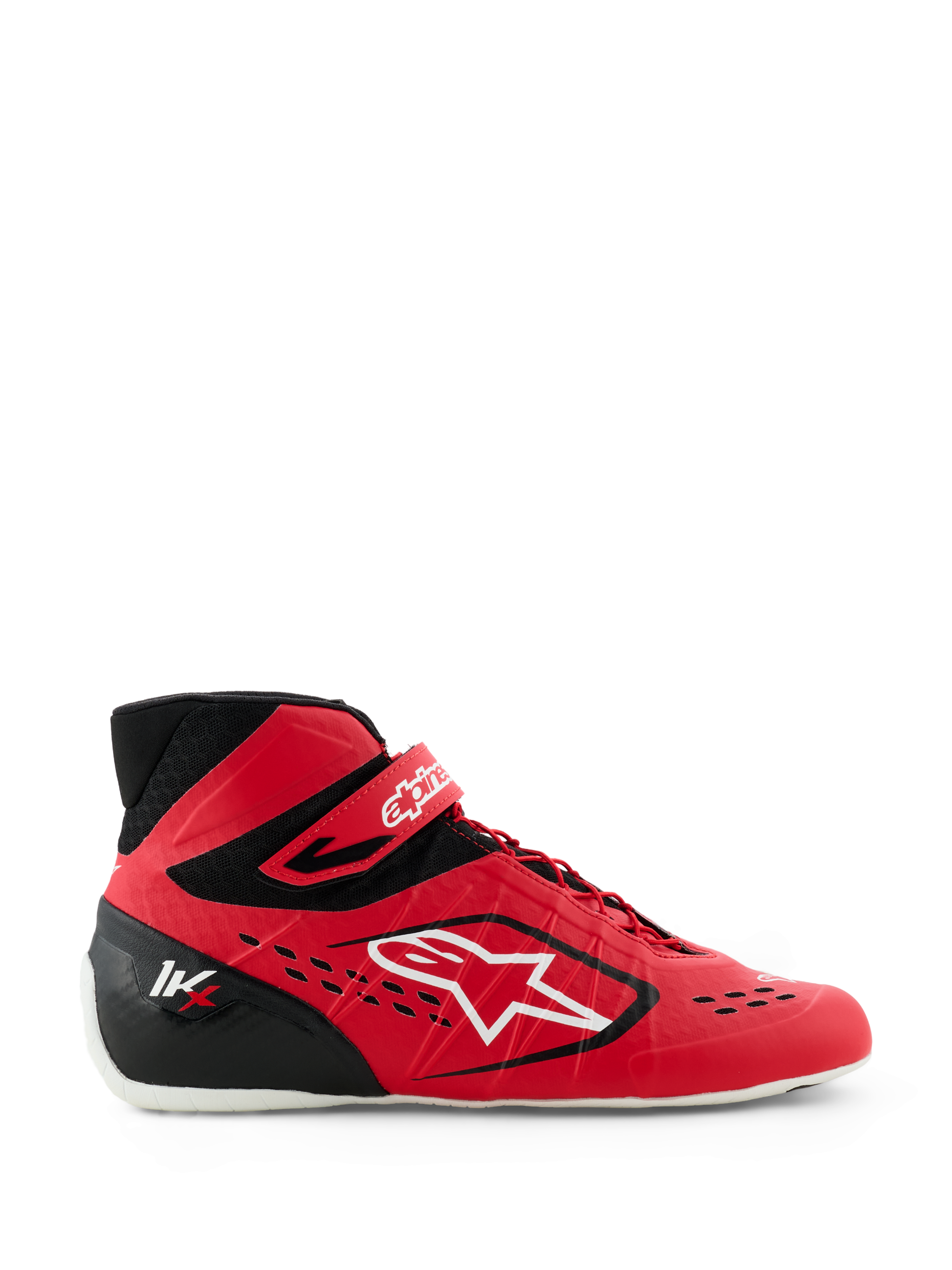 Tech-1 KX V3 Shoes - FIA | Alpinestars