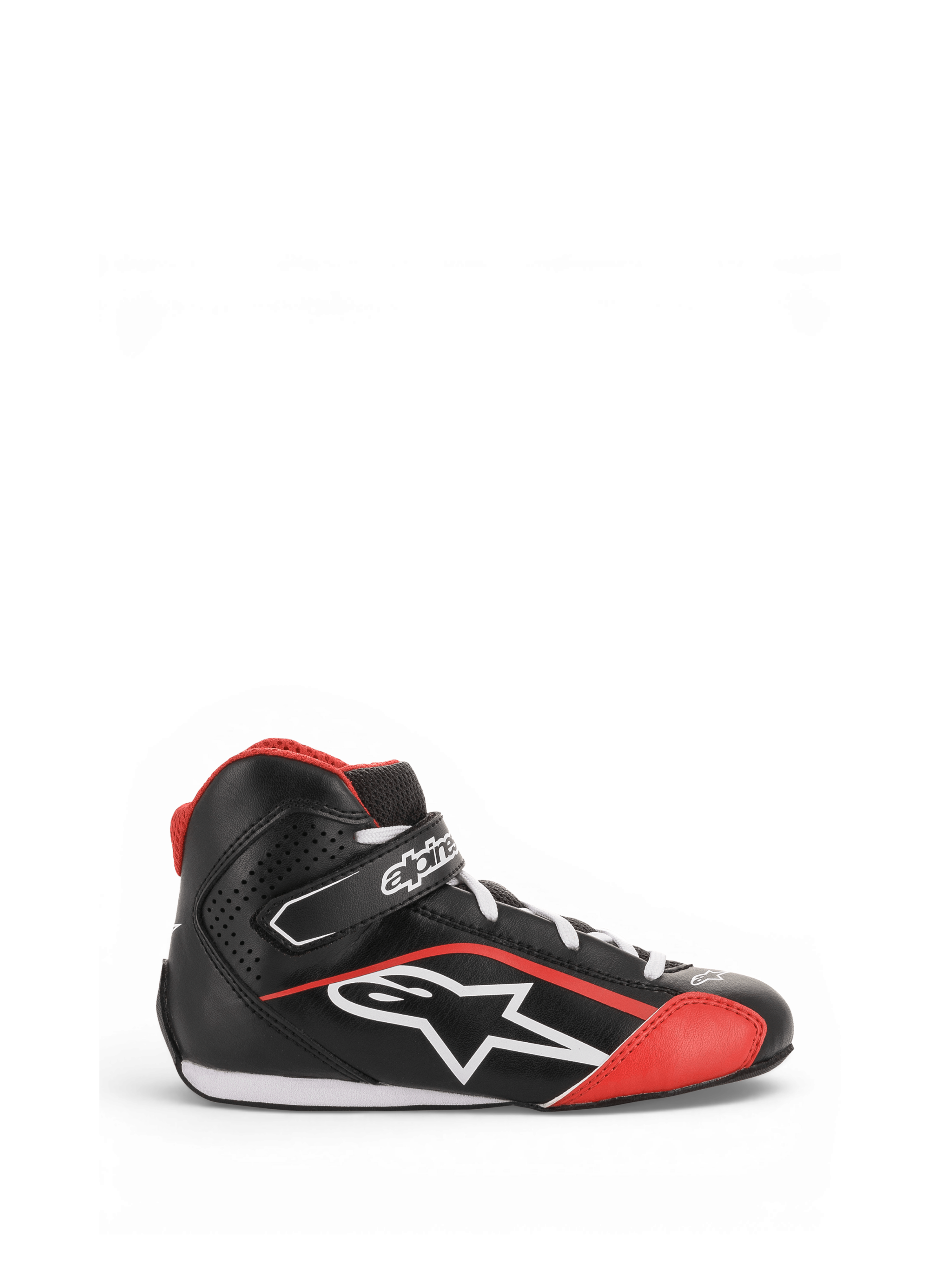 キッスー Youth Tech-1 K - Karting Shoes | Alpinestars®