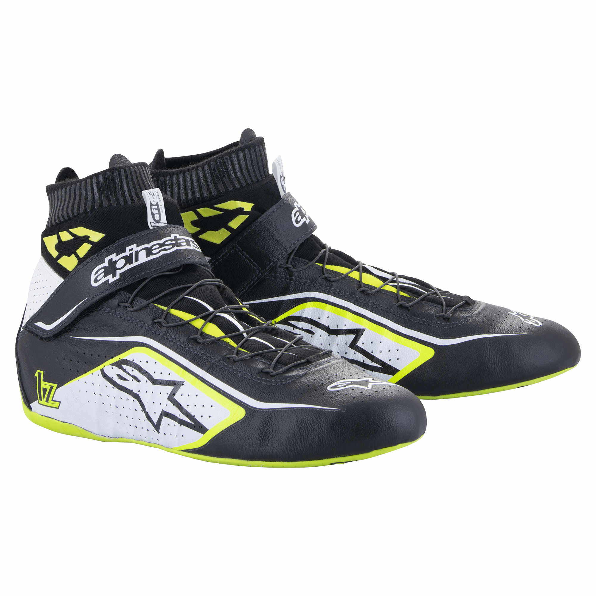 Tech-1 Z V2 - Auto Shoes | Alpinestars® Tech-1 Z V2 - Auto Shoes | Alpinestars®