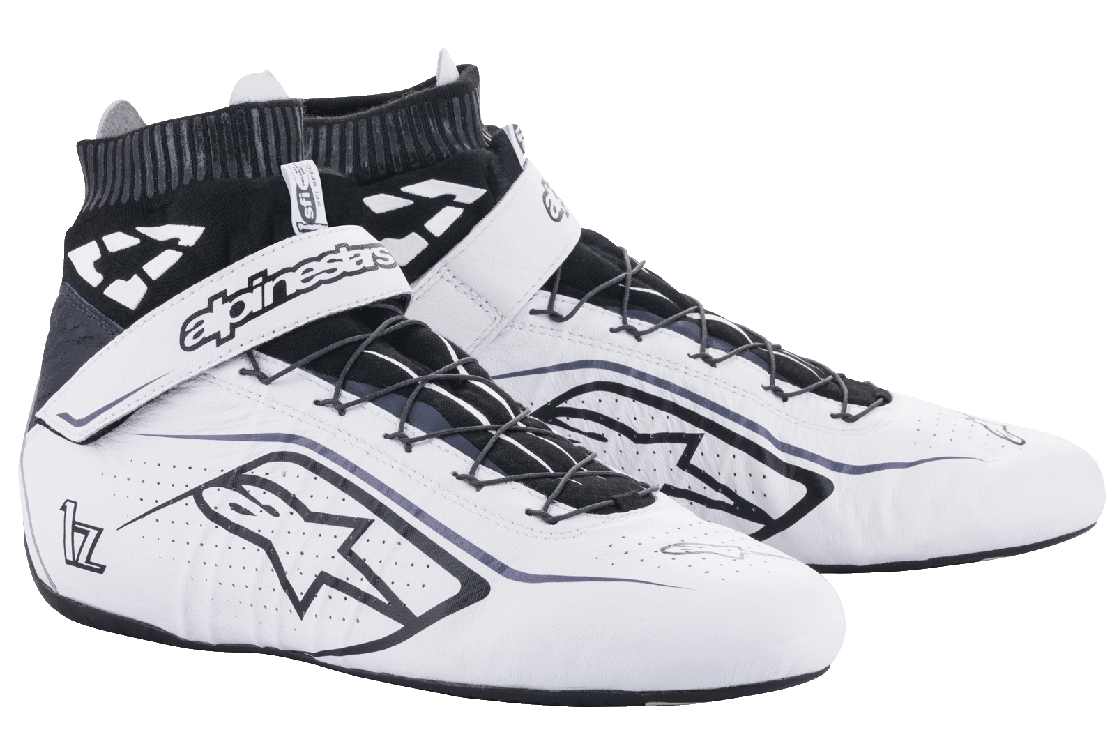 Alpinestars tech 1 size 1 discount