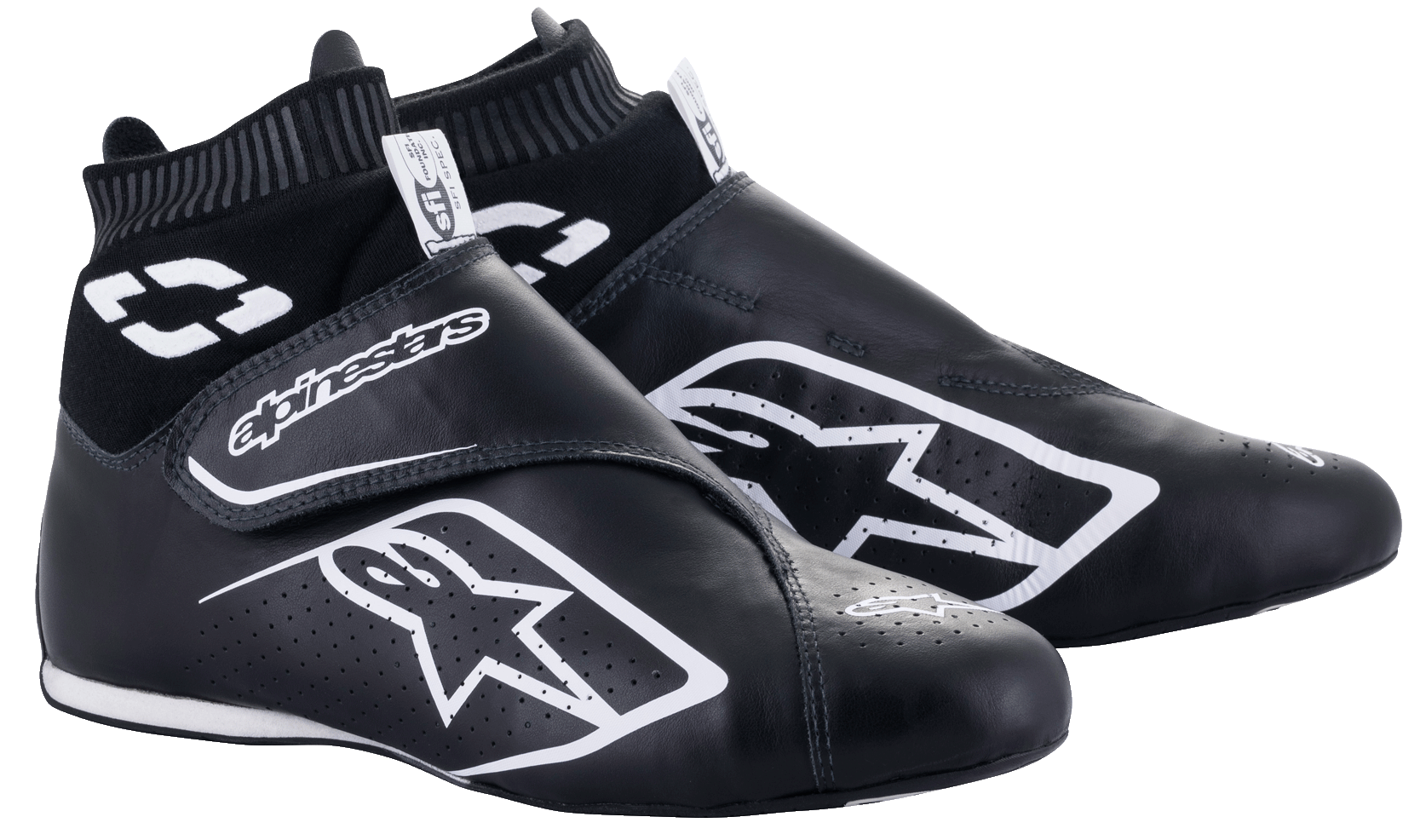 プロミスドロー ② Supermono V2 - Auto Shoes | Alpinestars®