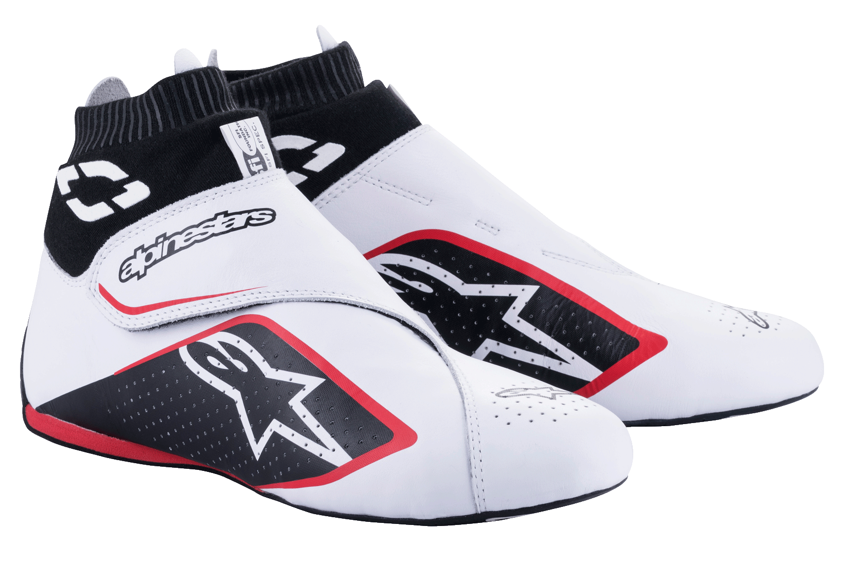 SUPERMONO V2 SHOE